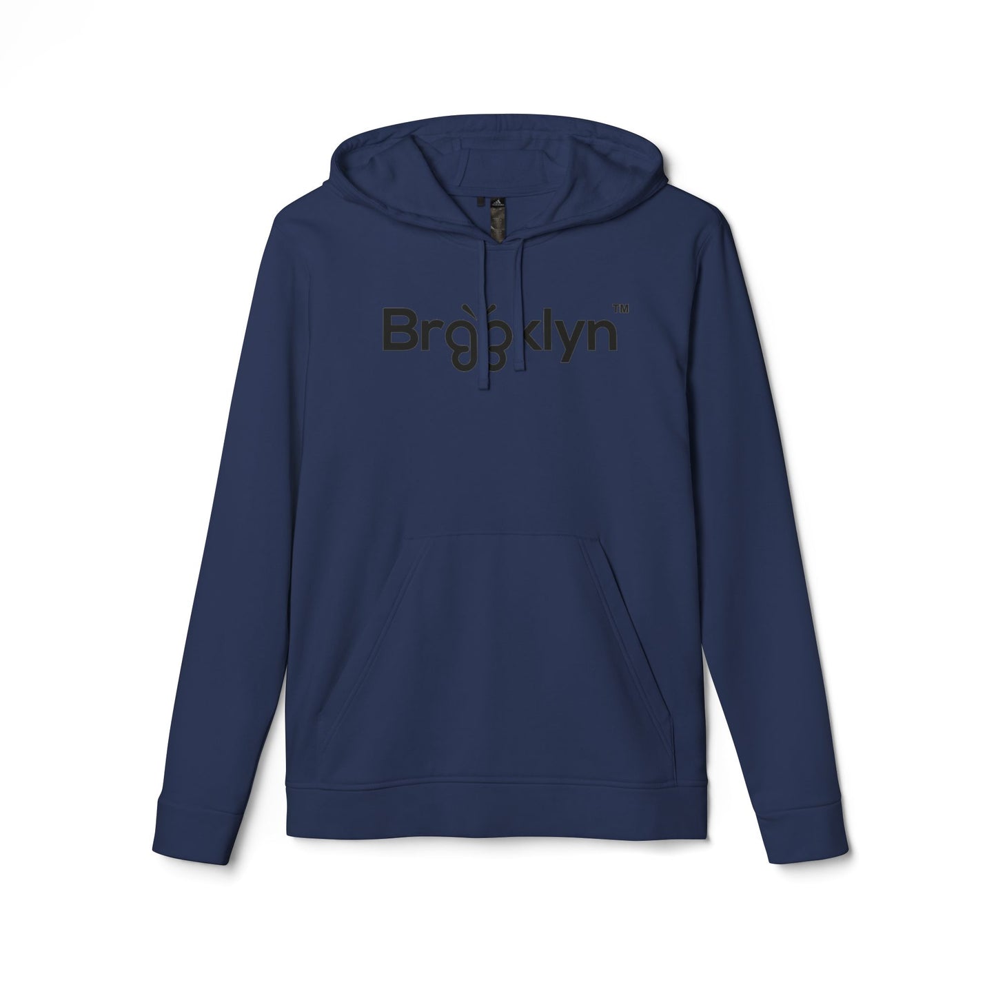 Butterfly's adidas Unisex Fleece Hoodie