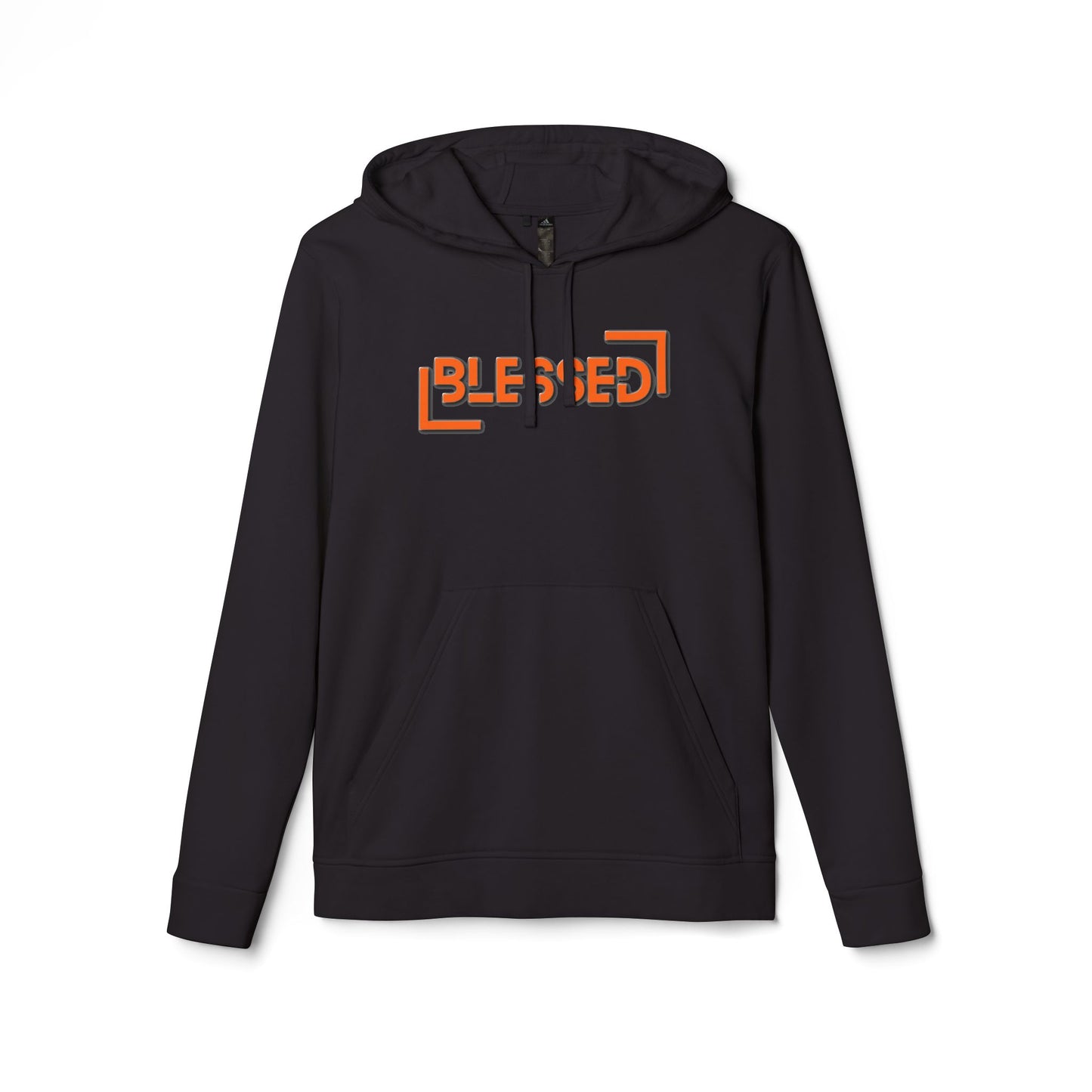 adidas Fleece Hoodie - Blessed - Unisex