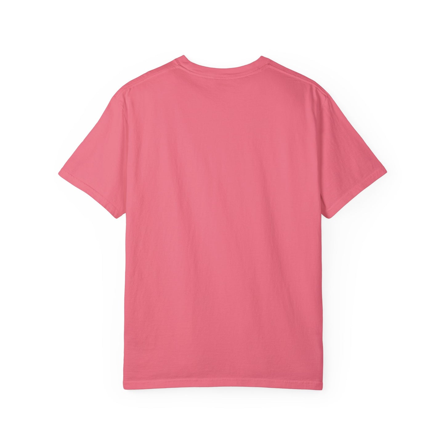 Ok Brooklyn's Unisex Garment-Dyed T-shirt