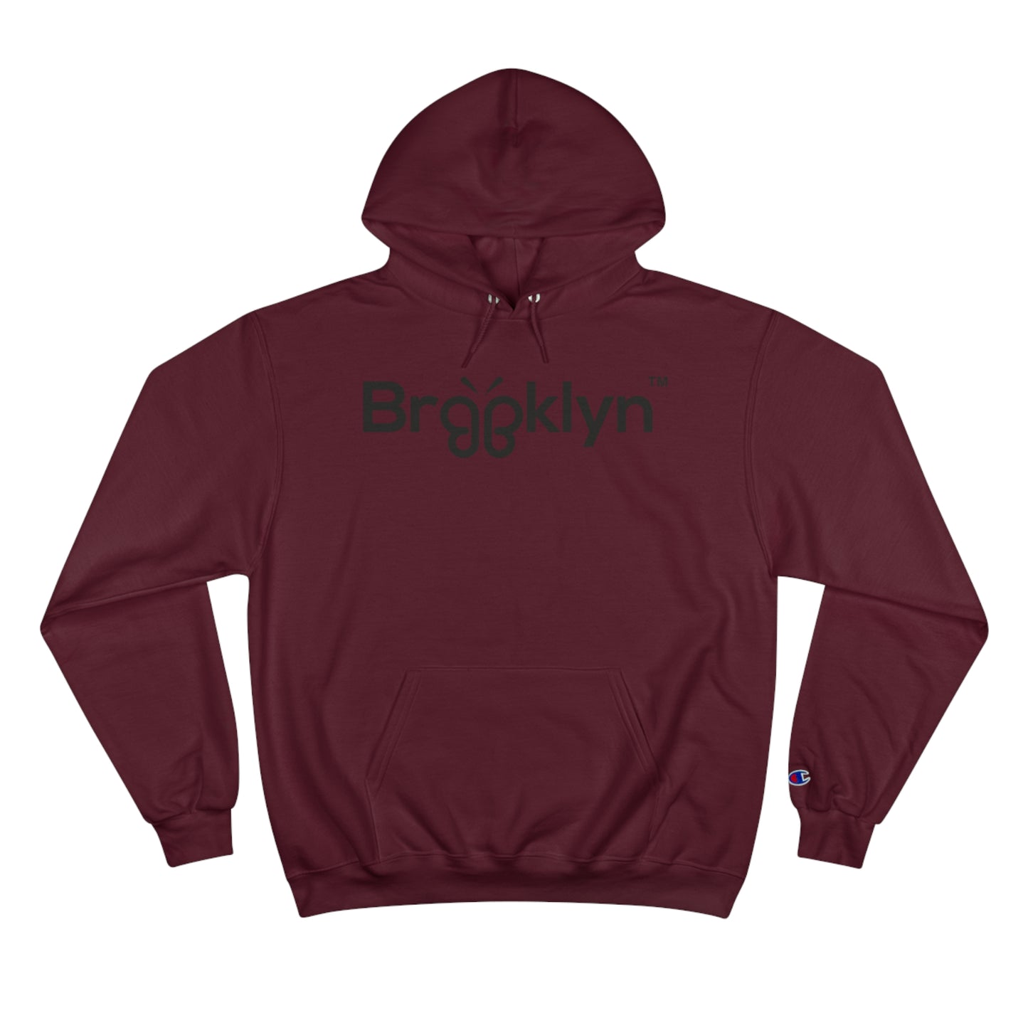 Butterfly's Champion Hoodie