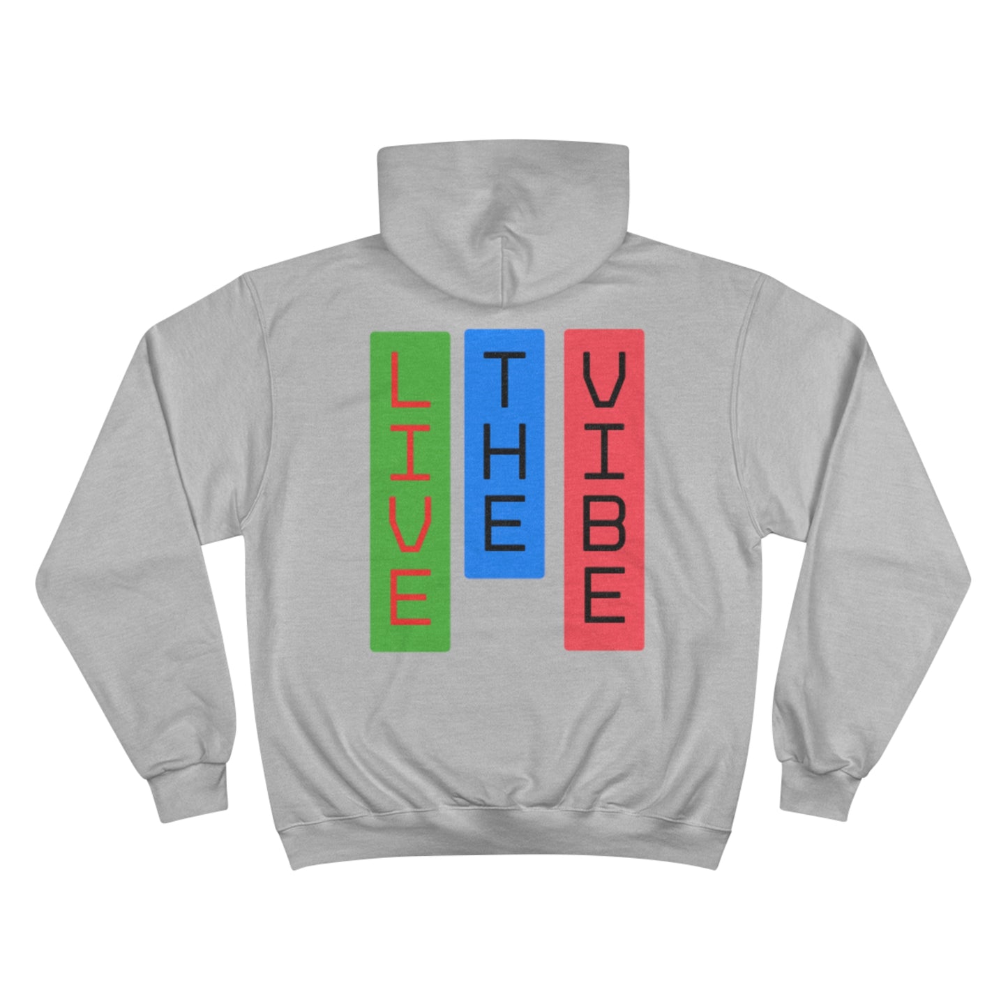 Butterfly's Champion Hoodie