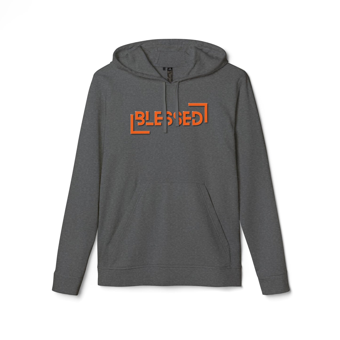 adidas Fleece Hoodie - Blessed - Unisex
