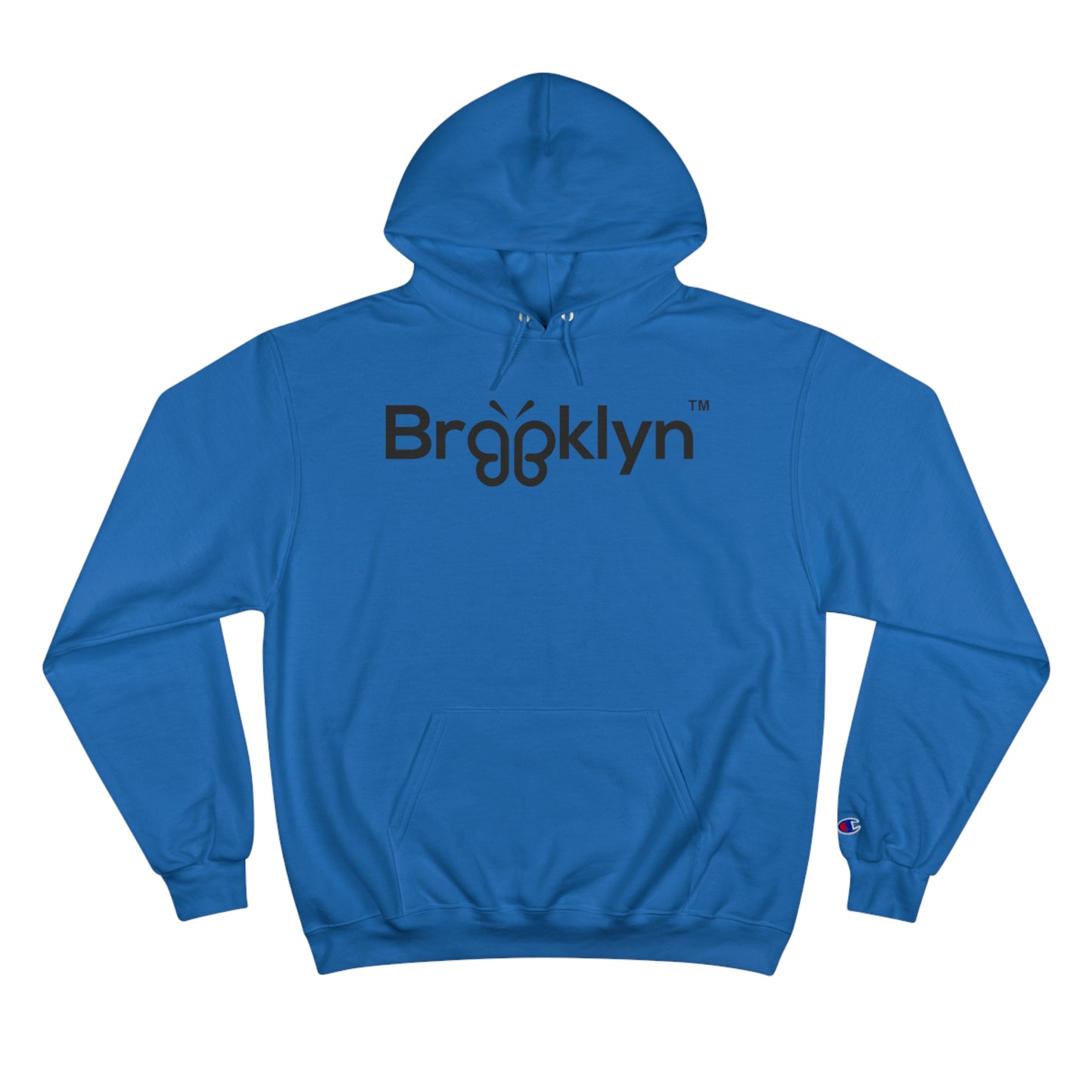 Butterfly's Champion Hoodie