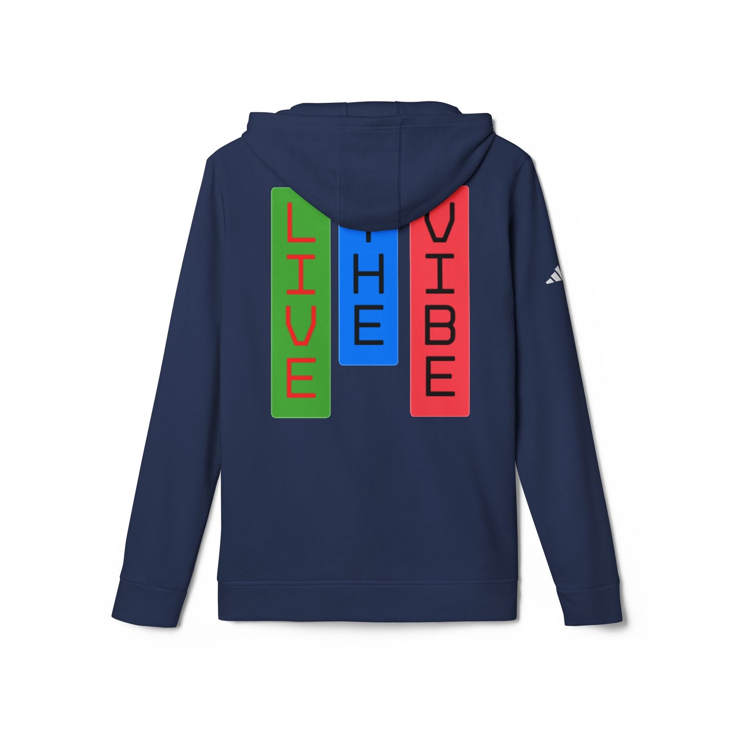 Butterfly's adidas Unisex Fleece Hoodie