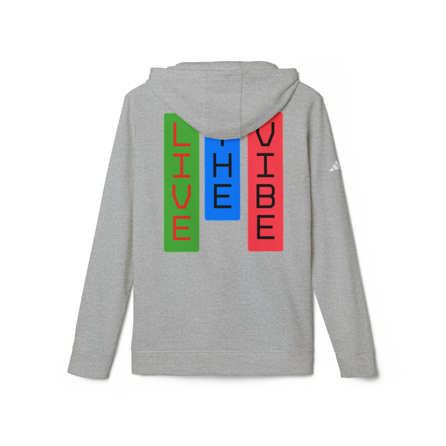 Butterfly's adidas Unisex Fleece Hoodie