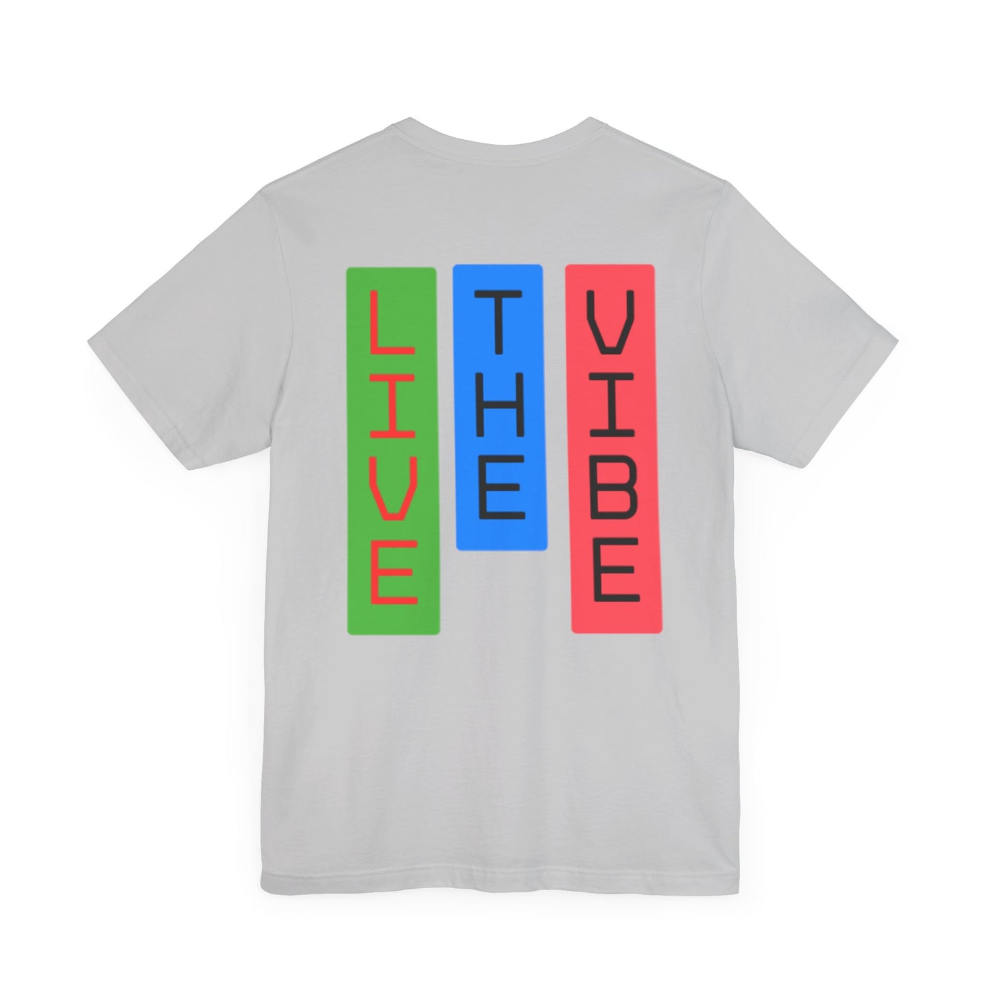 Begetter's Unisex Jersey Short Sleeve Tee