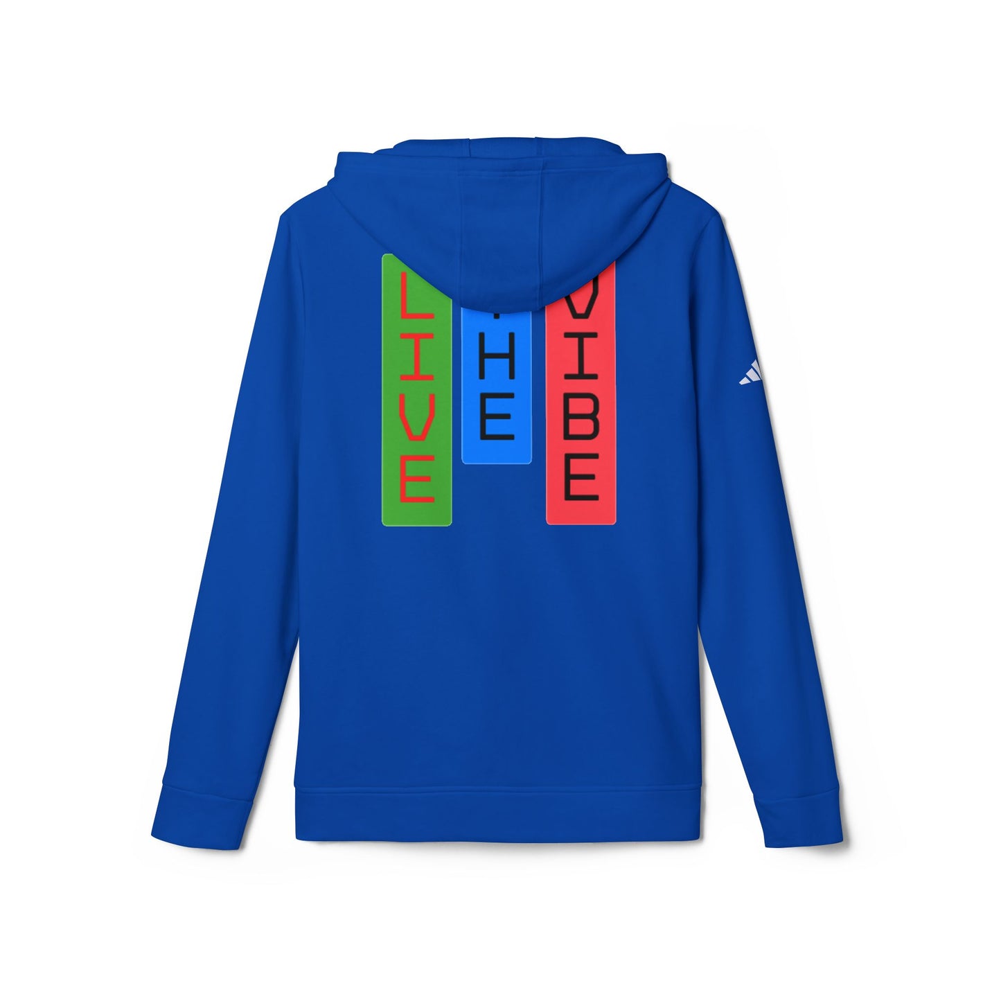 Begetter's adidas Unisex Fleece Hoodie