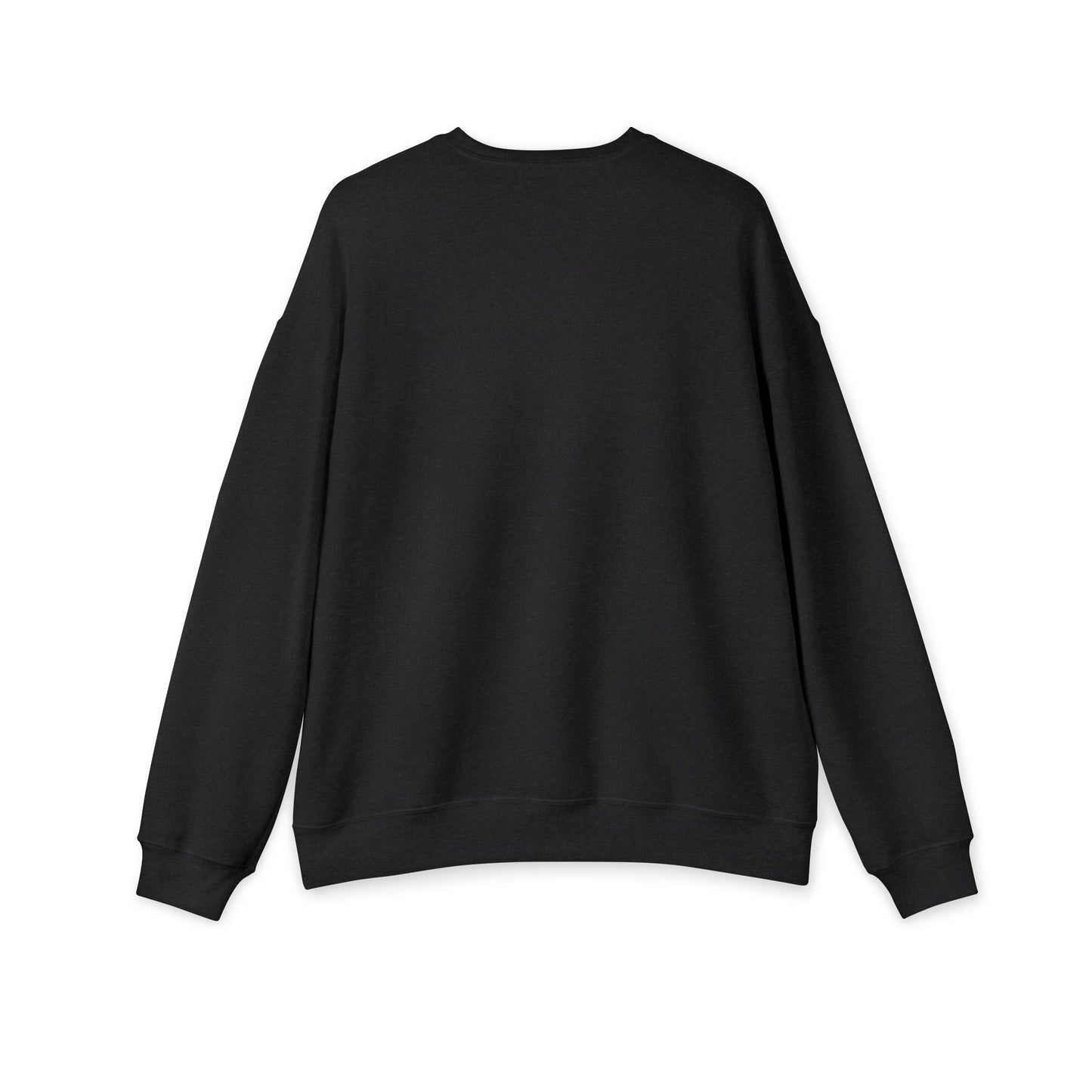 Begetter's Unisex Drop Shoulder Sweatshirt - Trust