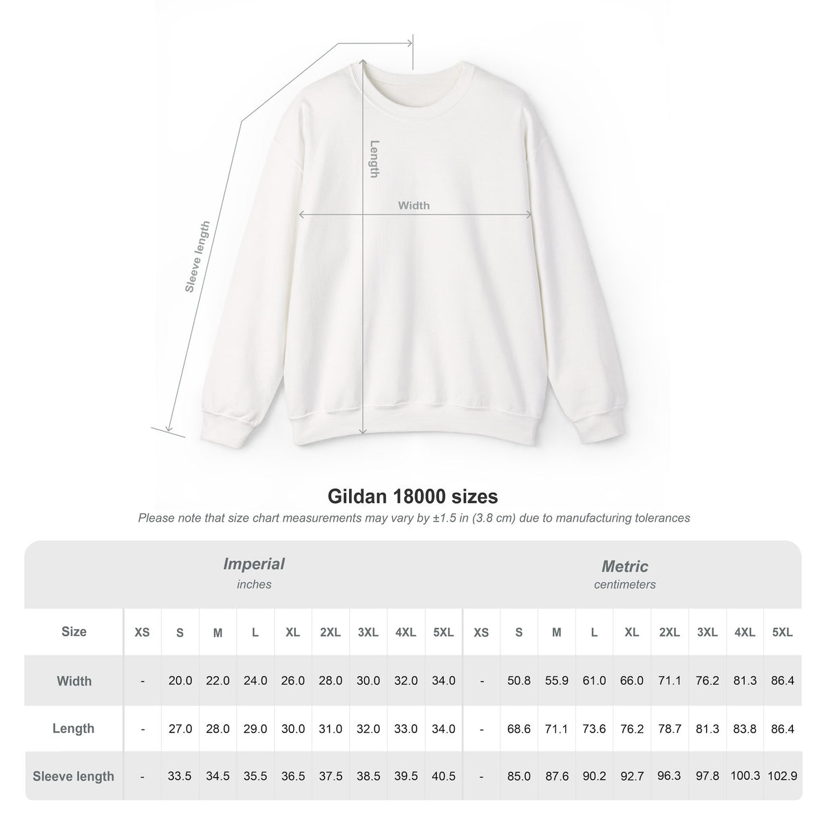 Brooklyn Varsity Graphic Crewneck Sweatshirt
