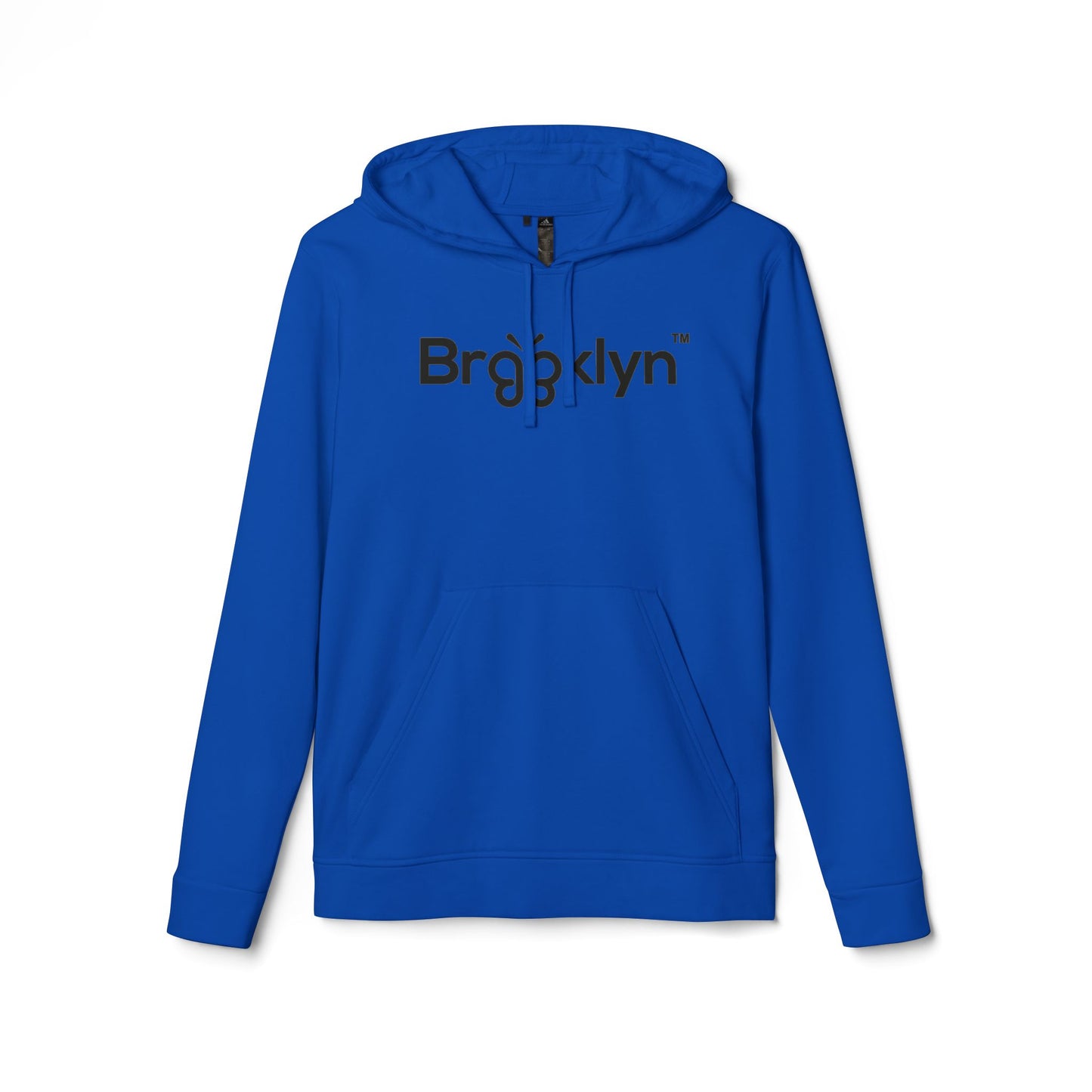 Butterfly's adidas Unisex Fleece Hoodie