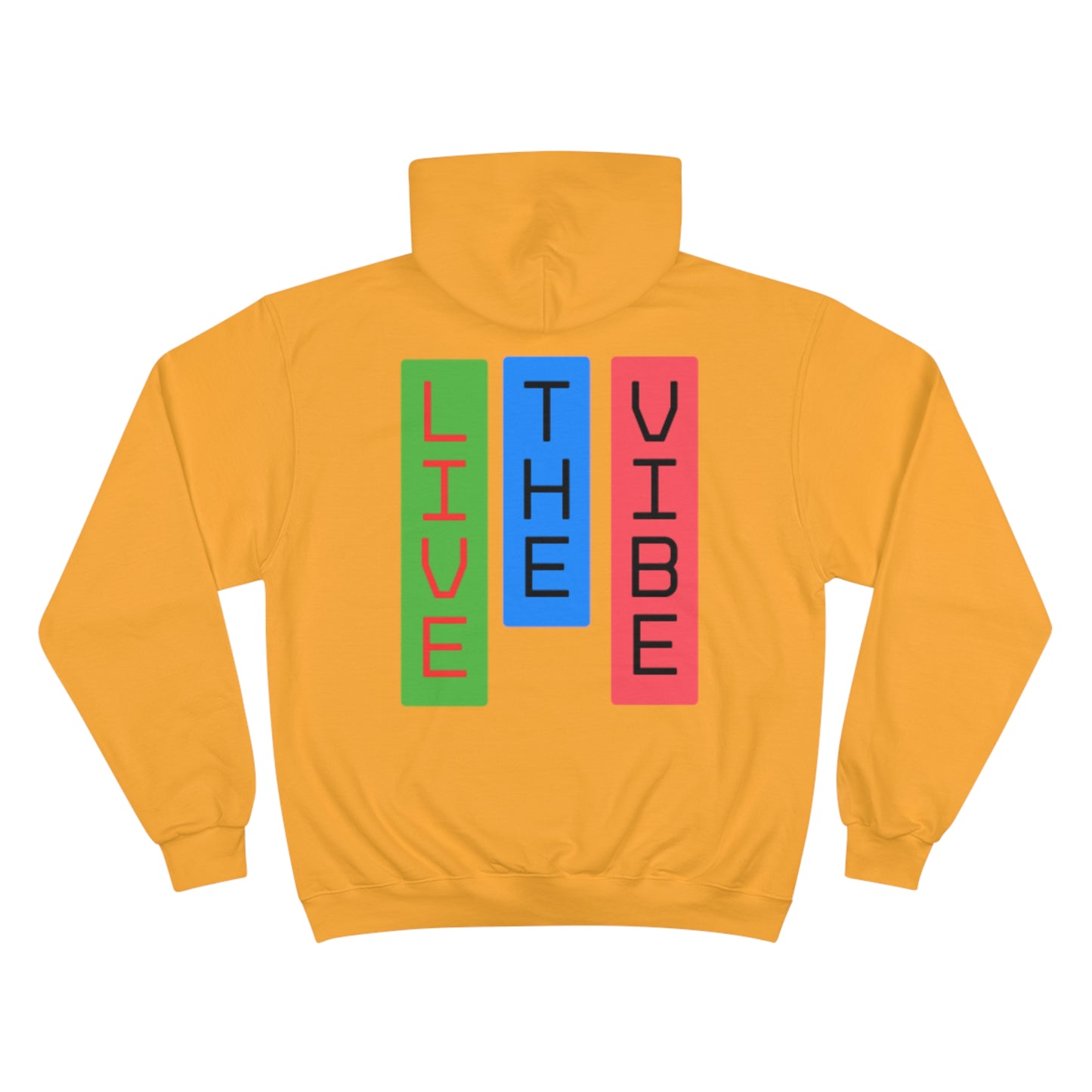 Butterfly's Champion Hoodie
