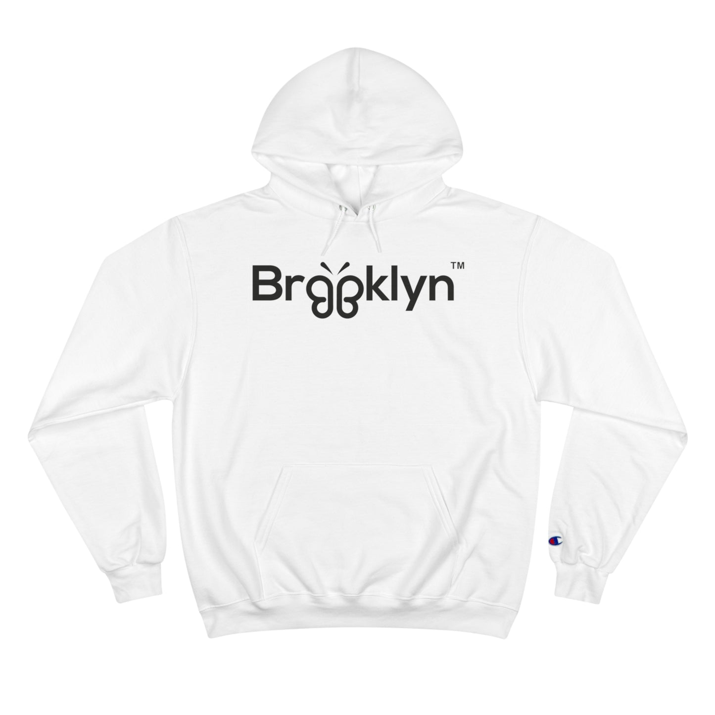 Butterfly's Champion Hoodie