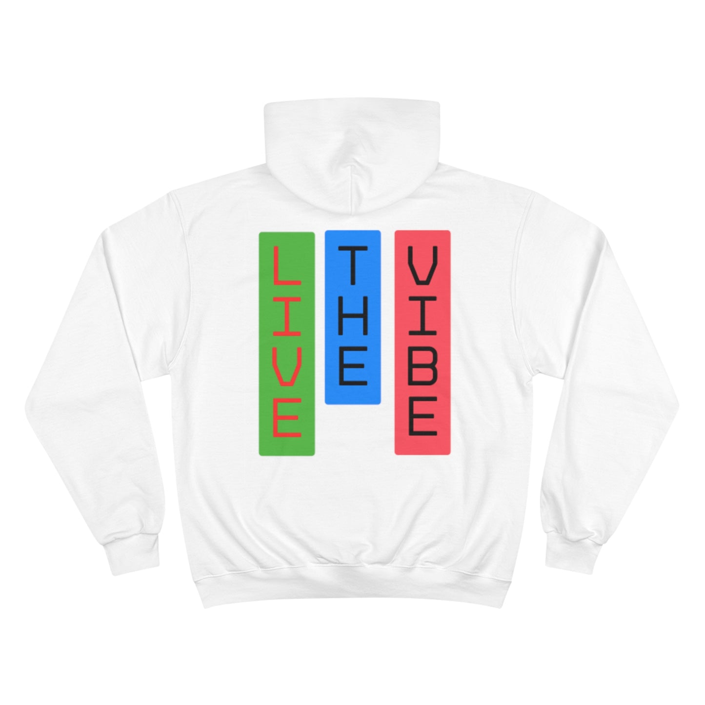 Butterfly's Champion Hoodie