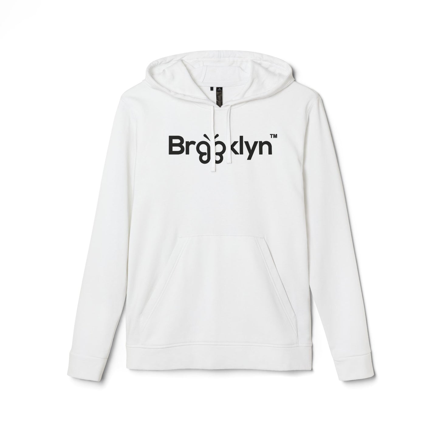 Butterfly's adidas Unisex Fleece Hoodie