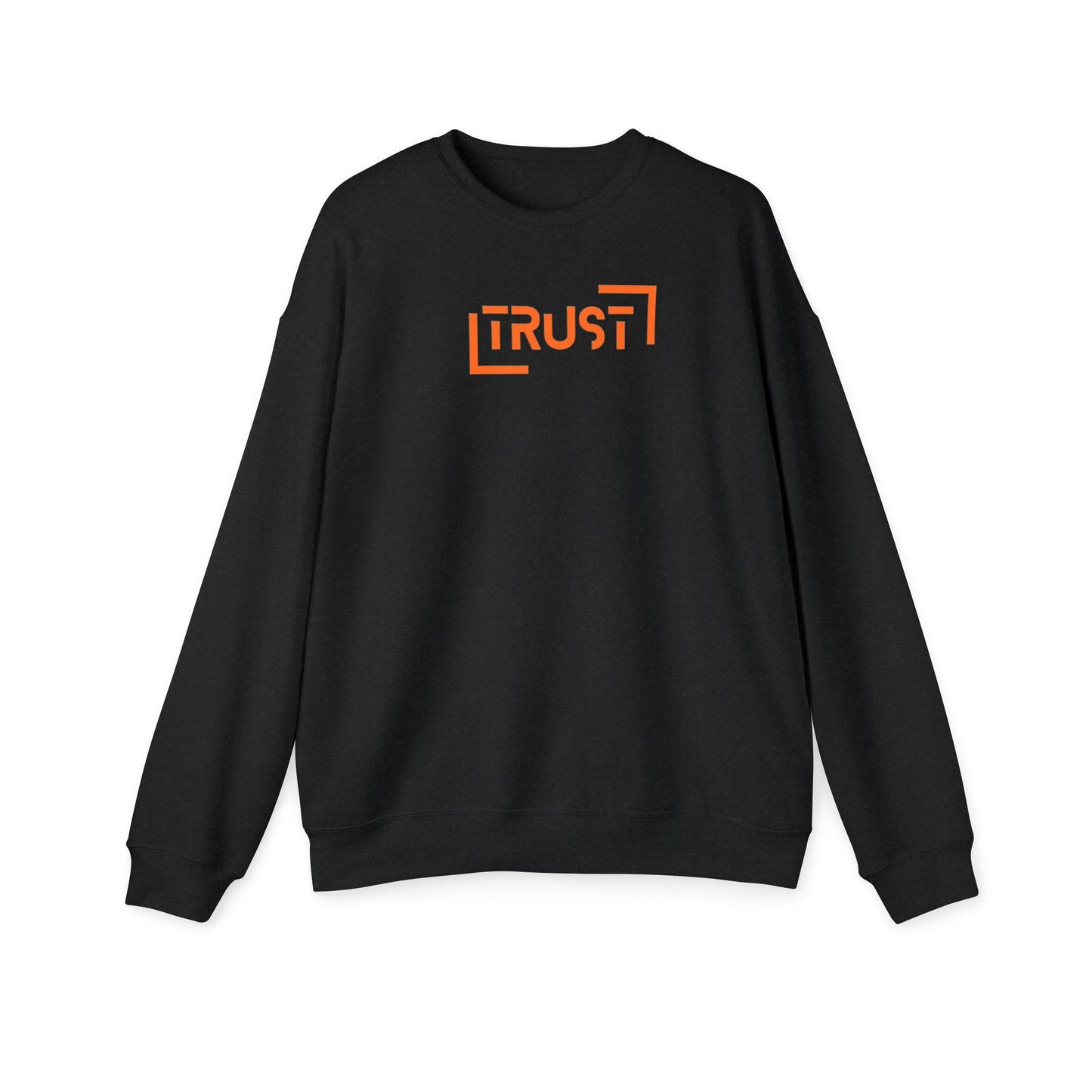 Begetter's Unisex Drop Shoulder Sweatshirt - Trust