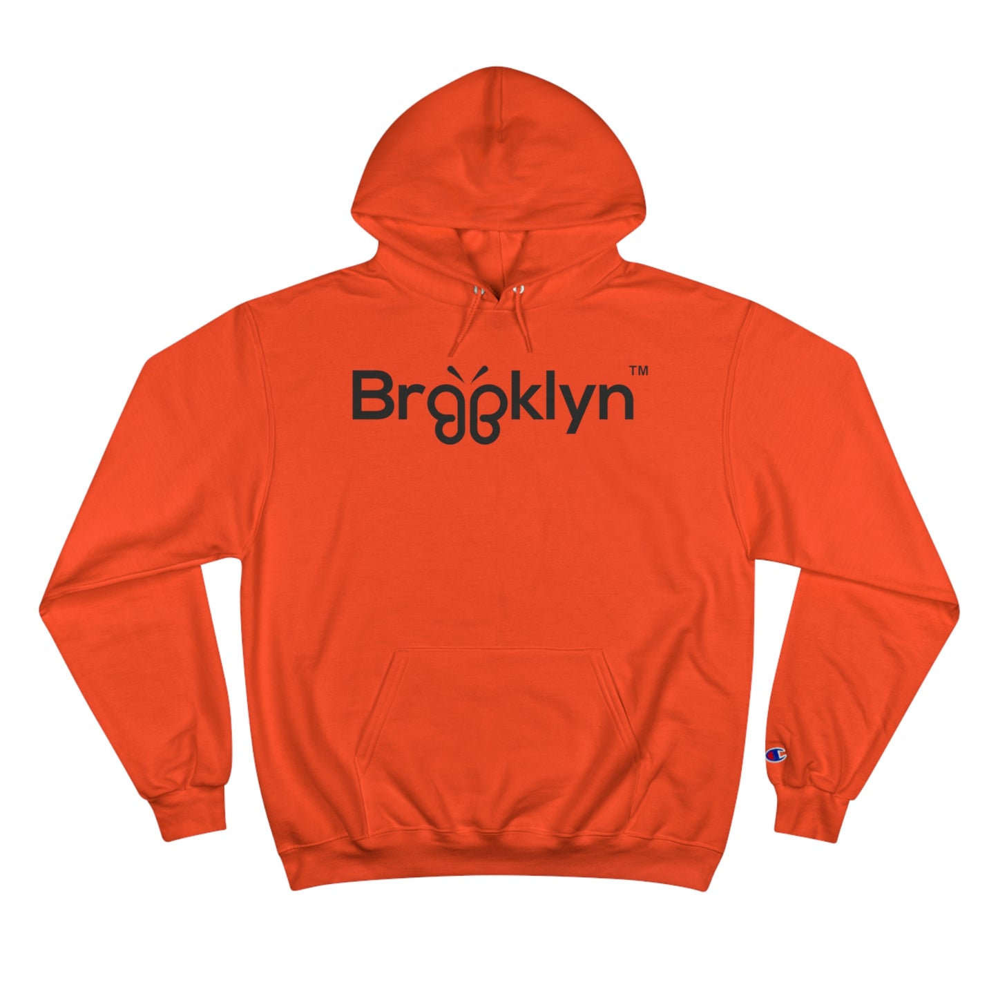 Butterfly's Champion Hoodie