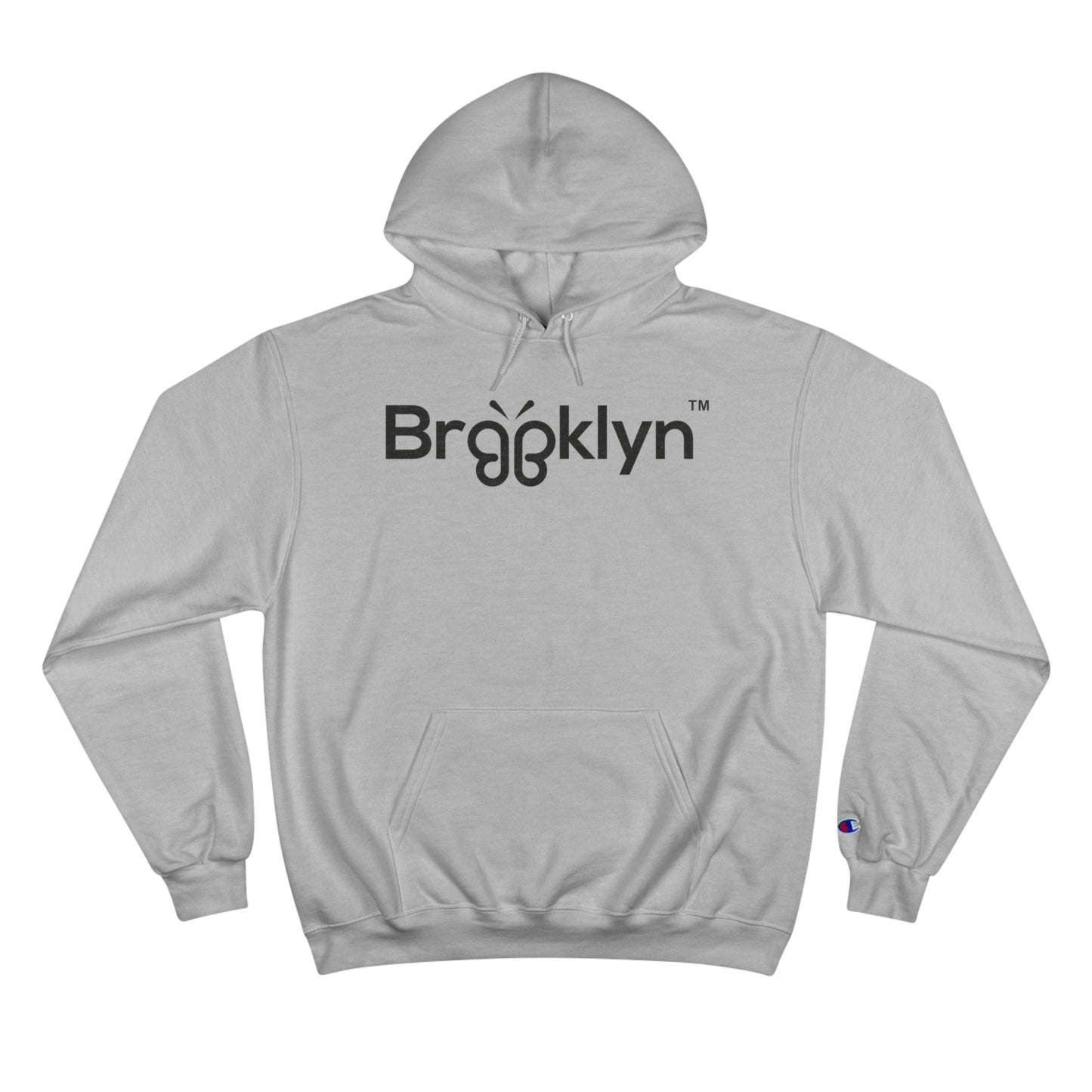 Butterfly's Champion Hoodie