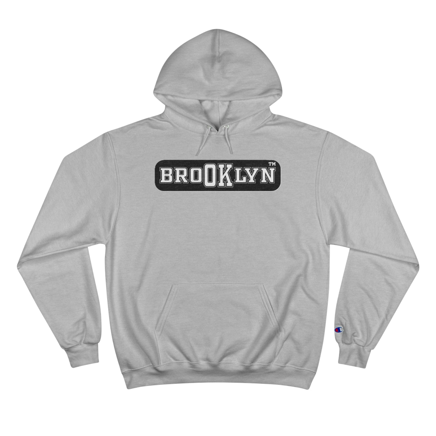Ok Brooklyn Champion Hoodie