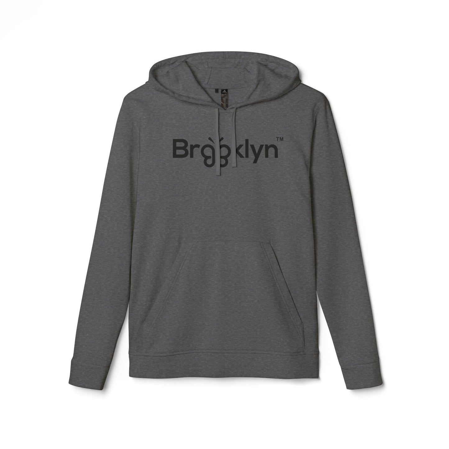 Butterfly's adidas Unisex Fleece Hoodie