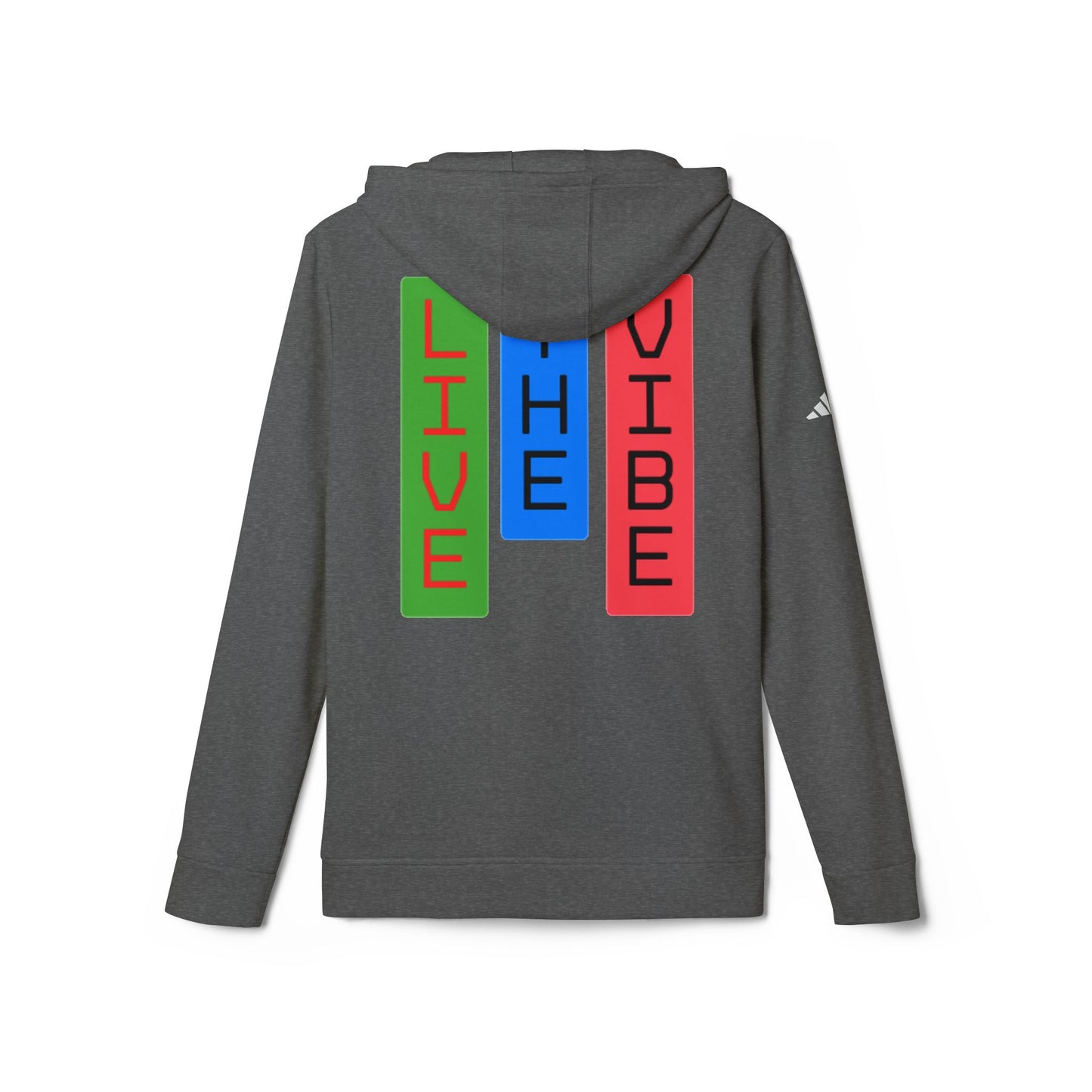 Butterfly's adidas Unisex Fleece Hoodie