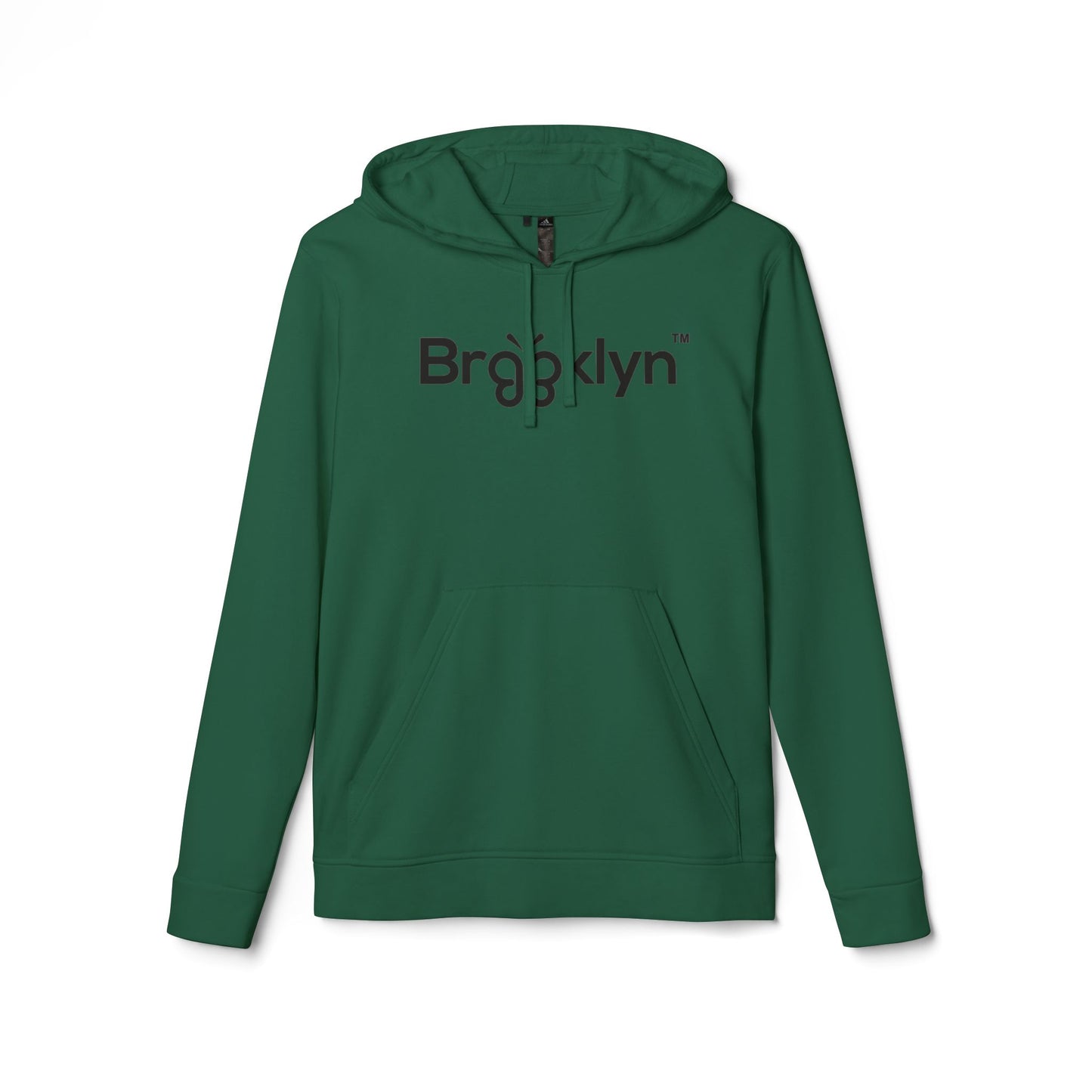 Butterfly's adidas Unisex Fleece Hoodie