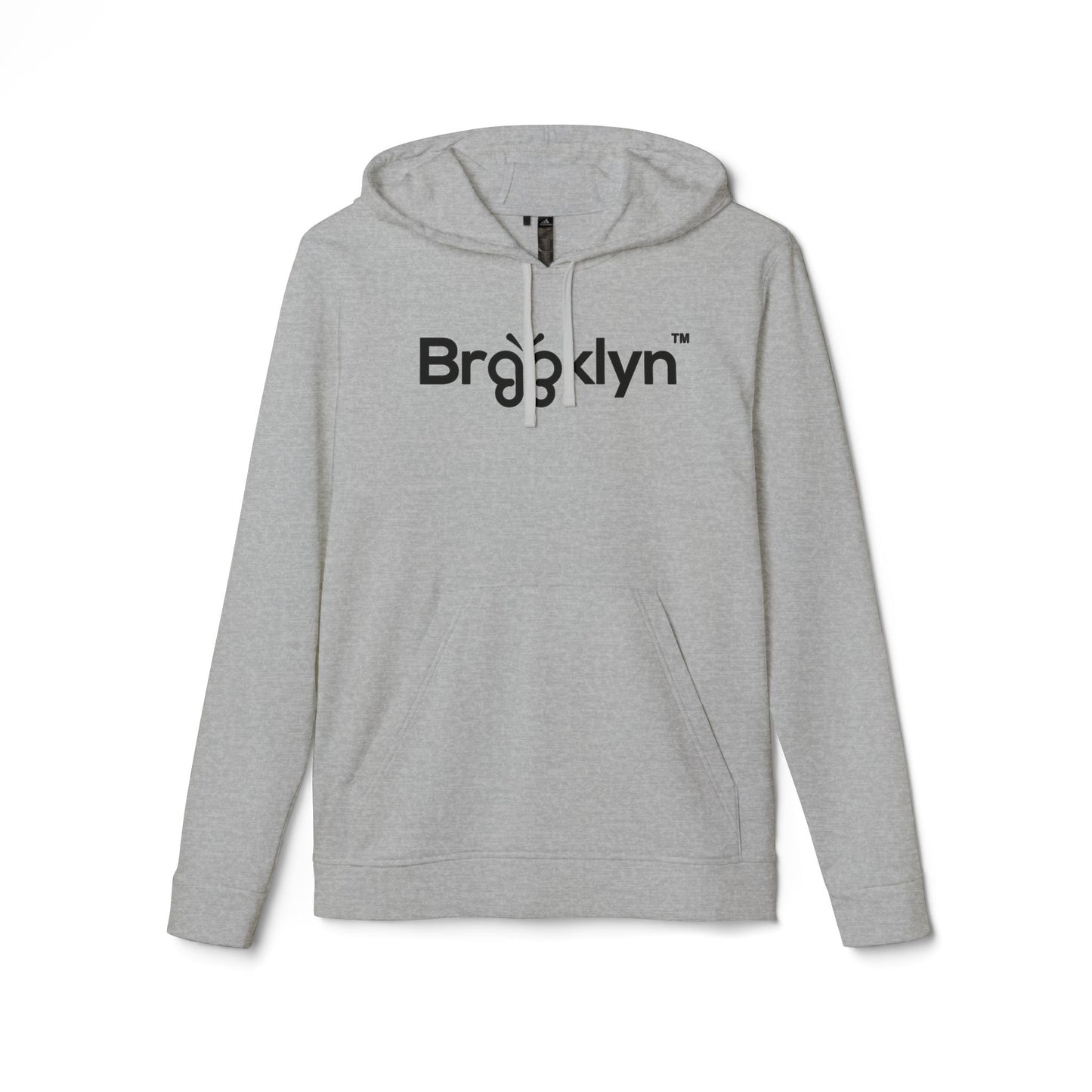Butterfly's adidas Unisex Fleece Hoodie