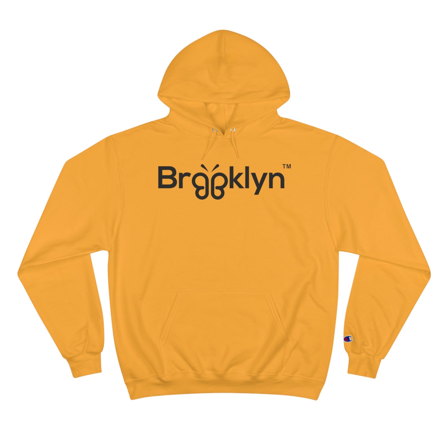 Butterfly's Champion Hoodie