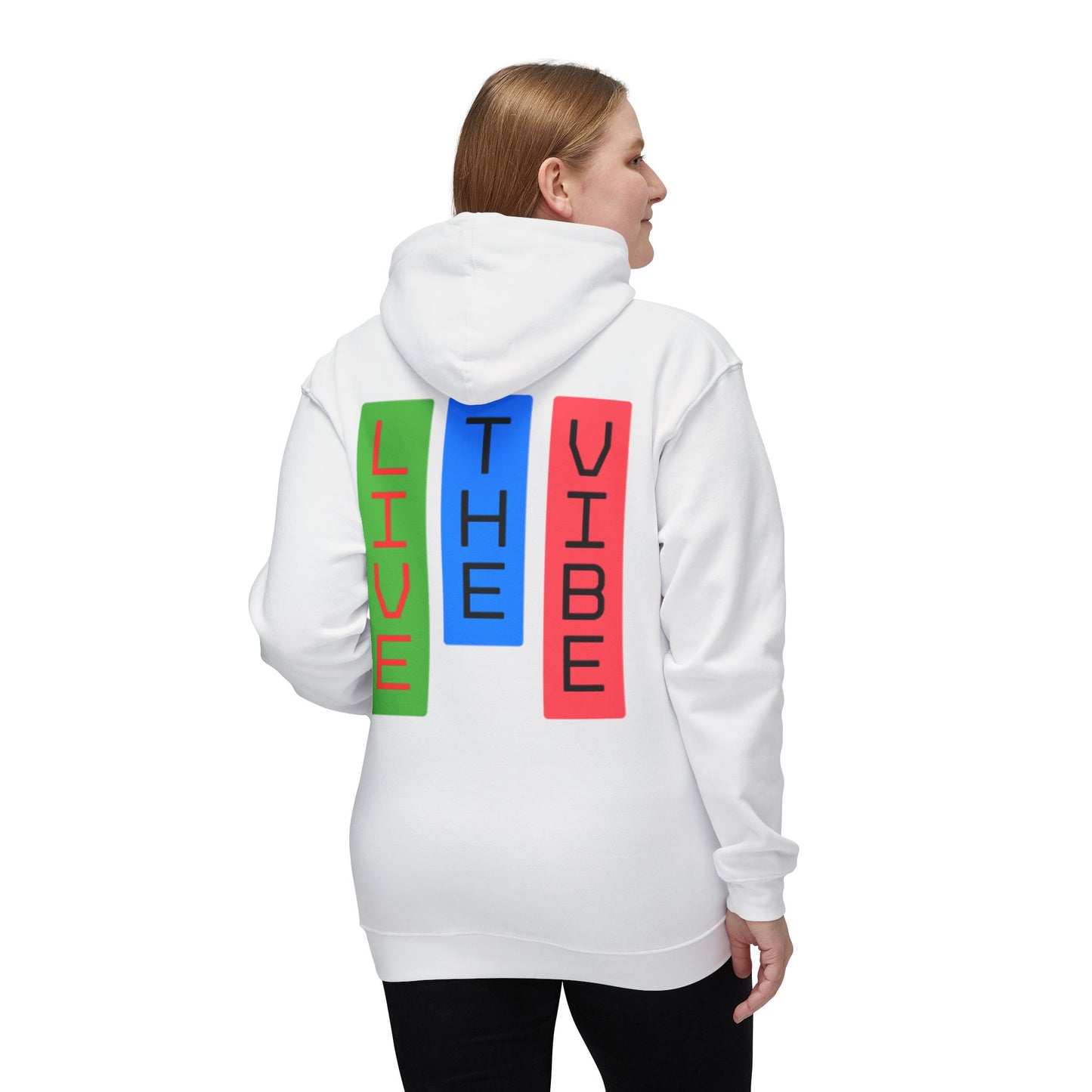 Begetter Unisex Hooded Sweatshirt, Made in US