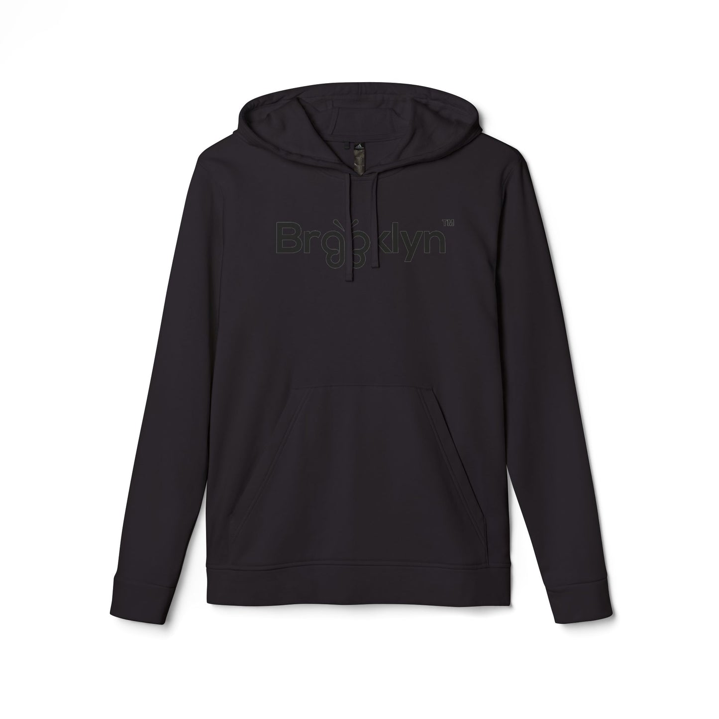 Butterfly's adidas Unisex Fleece Hoodie