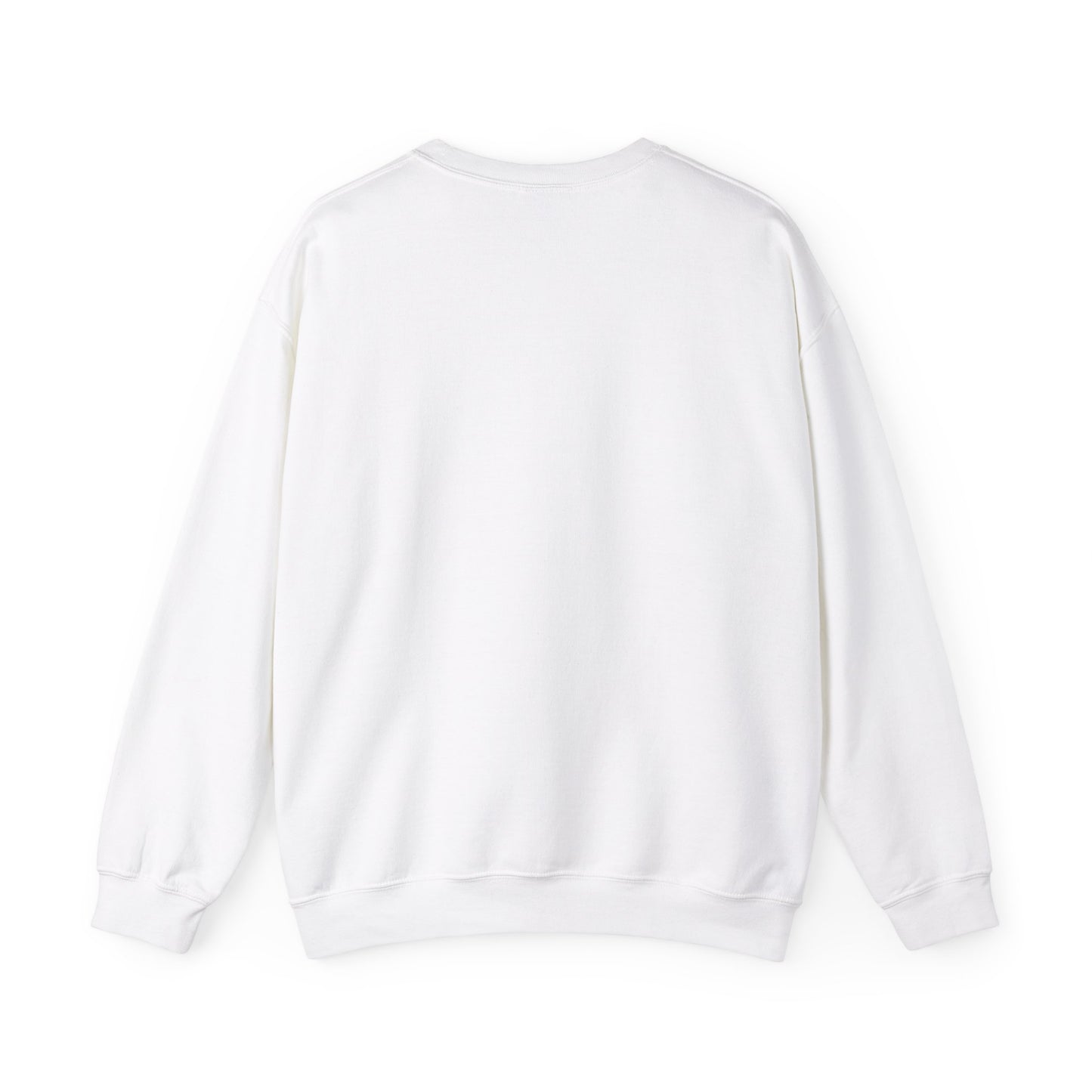 Begetter's Just Be You Heavy Blend™ Crewneck Sweatshirt
