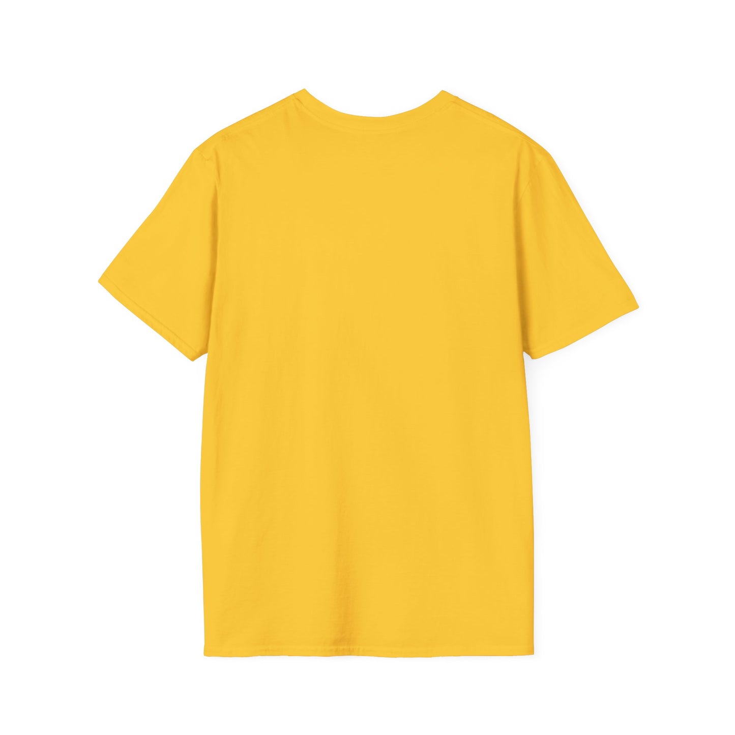 Begetter's Brooklyn Unisex Softstyle T-Shirt