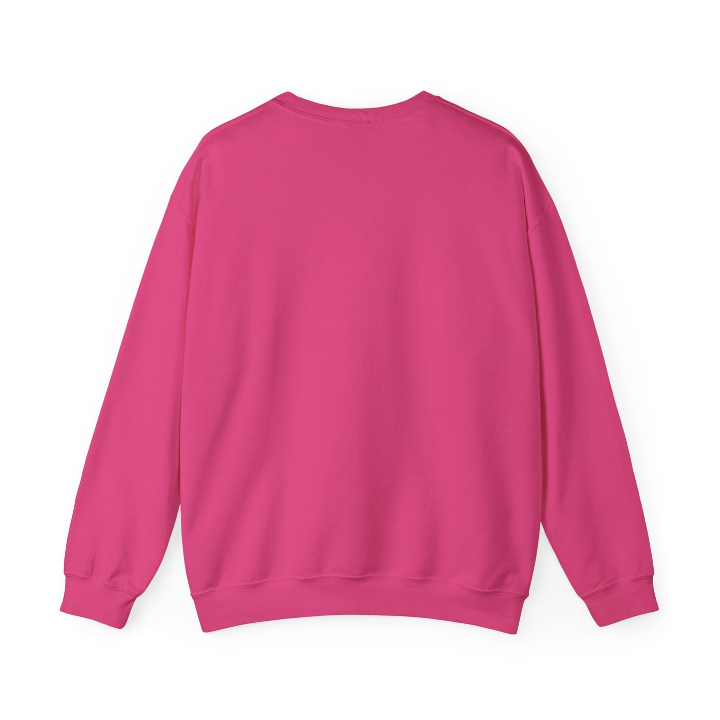 Begetter's Just Be You Heavy Blend™ Crewneck Sweatshirt