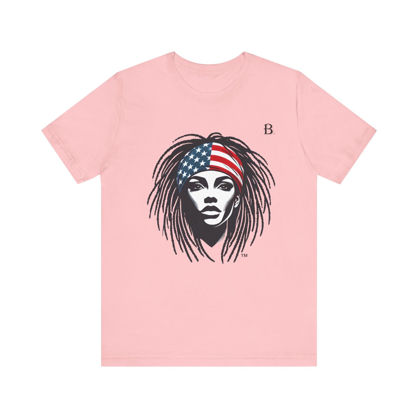 Begetter's Unisex Jersey Short Sleeve Tee