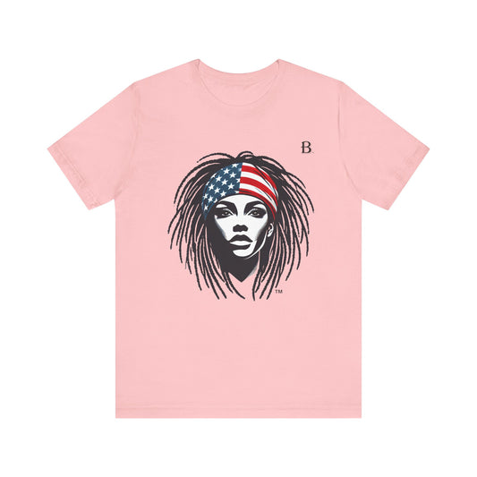 Begetter's Unisex Jersey Short Sleeve Tee