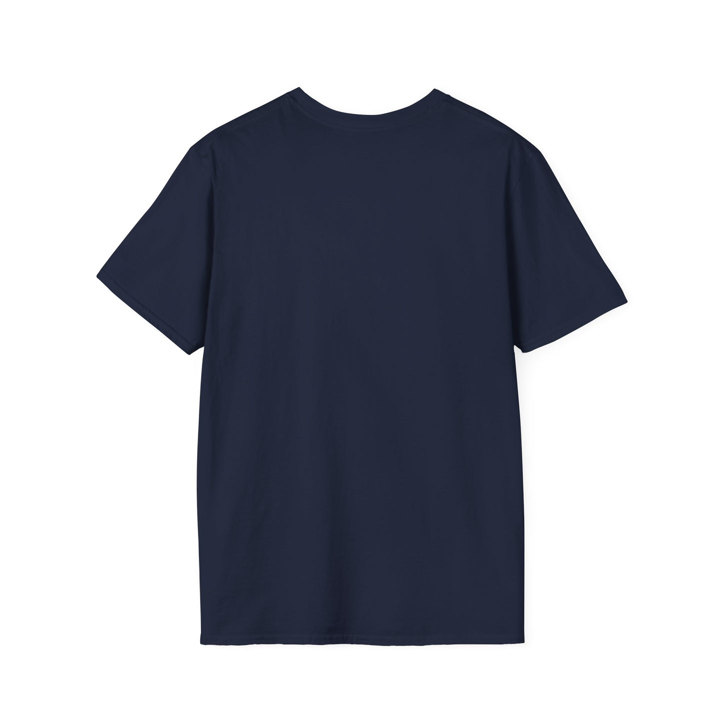 Begetter's Brooklyn Unisex Softstyle T-Shirt