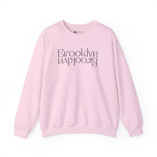 Begetter's Brooklyn Heavy Blend™ Crewneck Sweatshirt