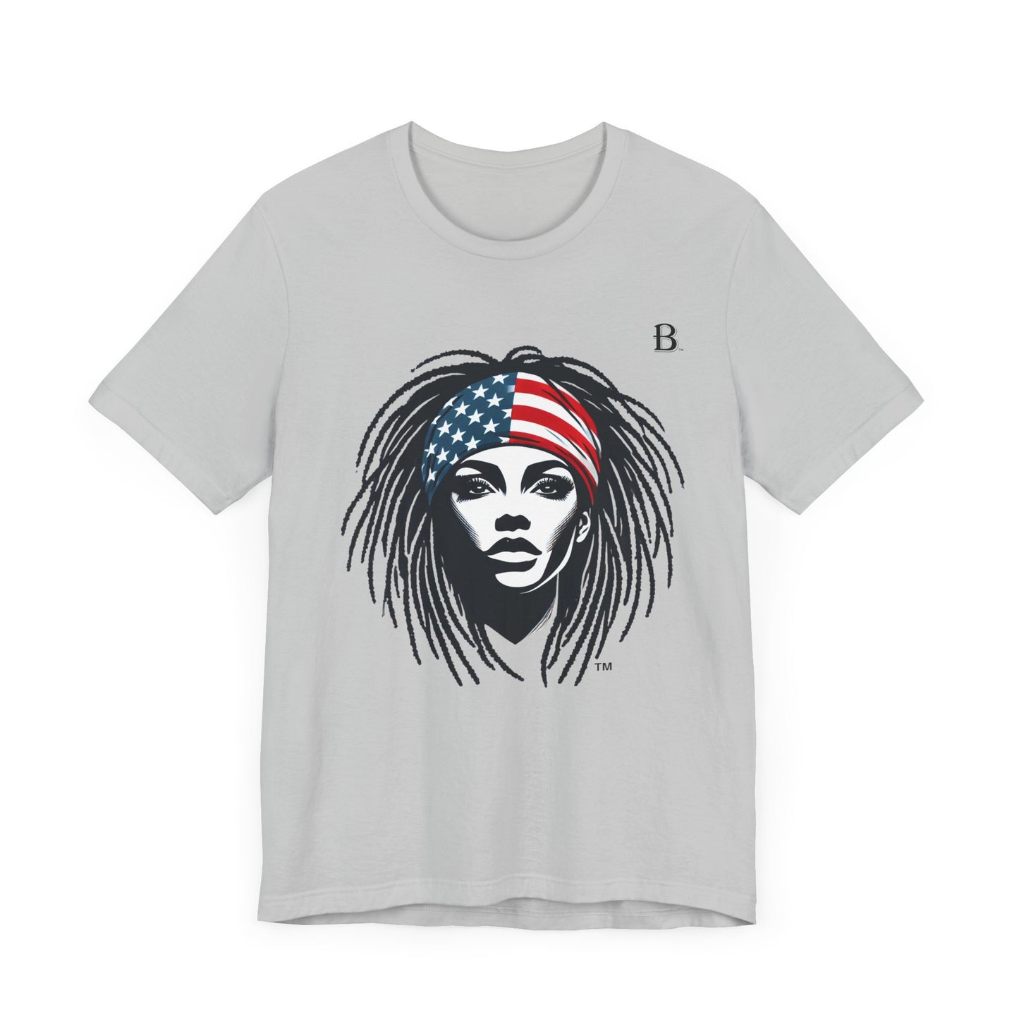 Begetter's Unisex Jersey Short Sleeve Tee