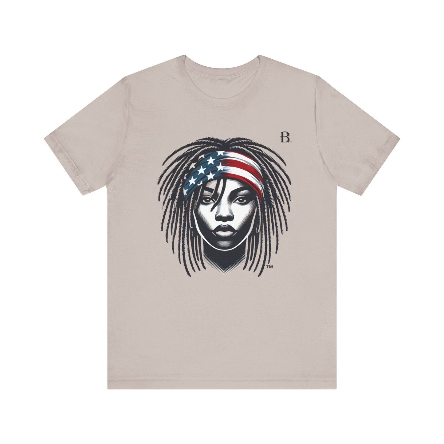 Begetter's Unisex Jersey Short Sleeve Tee