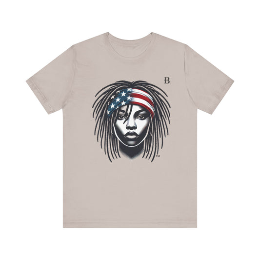 Begetter's Unisex Jersey Short Sleeve Tee