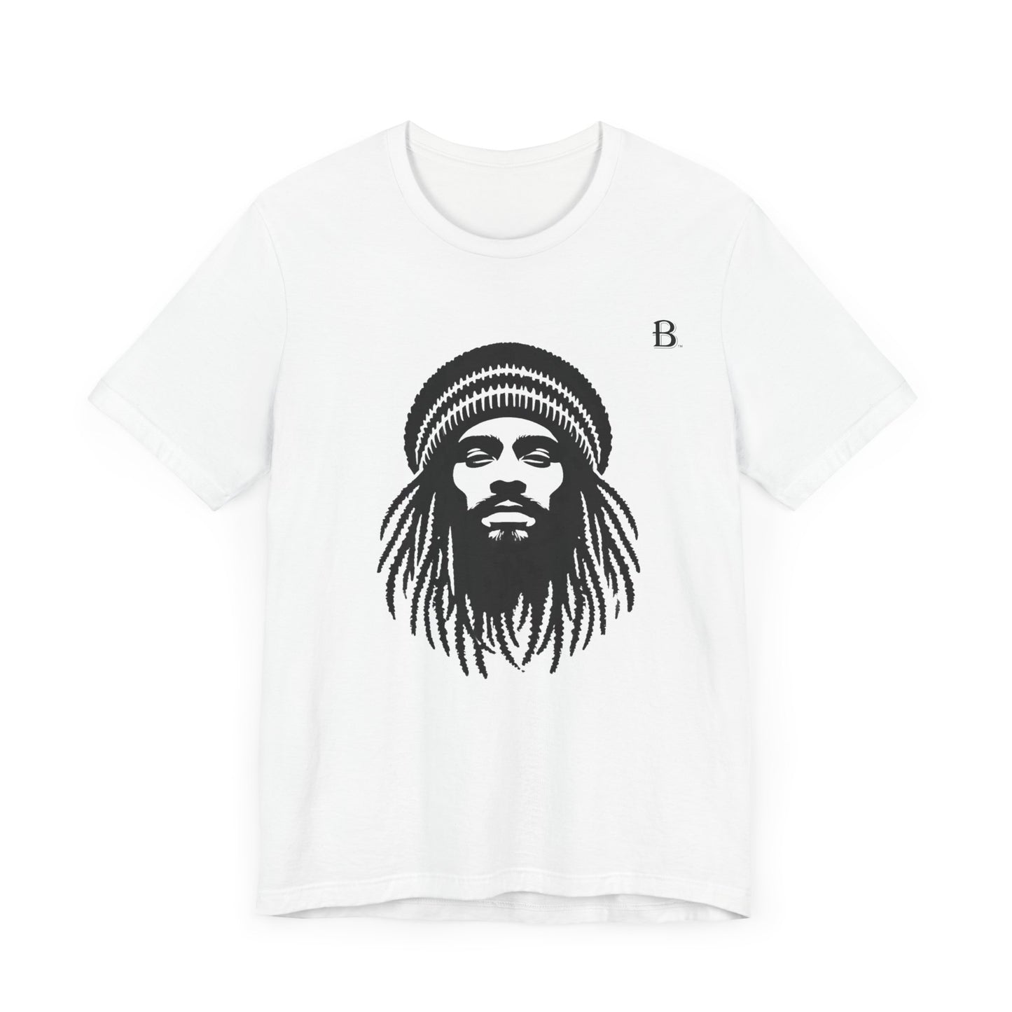 Begetter's Unisex Jersey Short Sleeve Tee