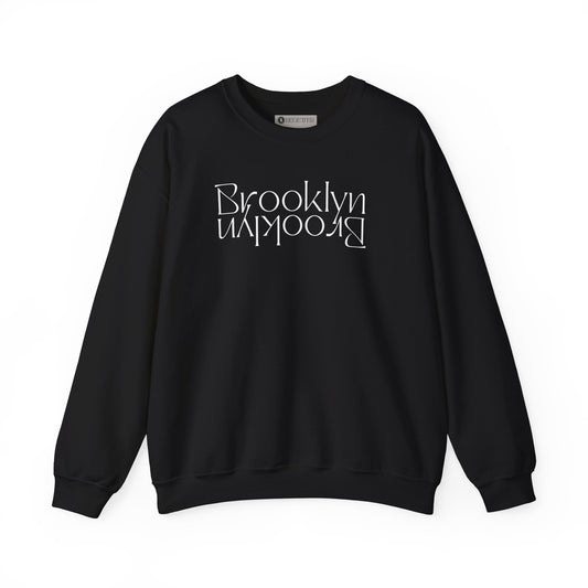 Begetter's Brooklyn Heavy Blend™ Crewneck Sweatshirt