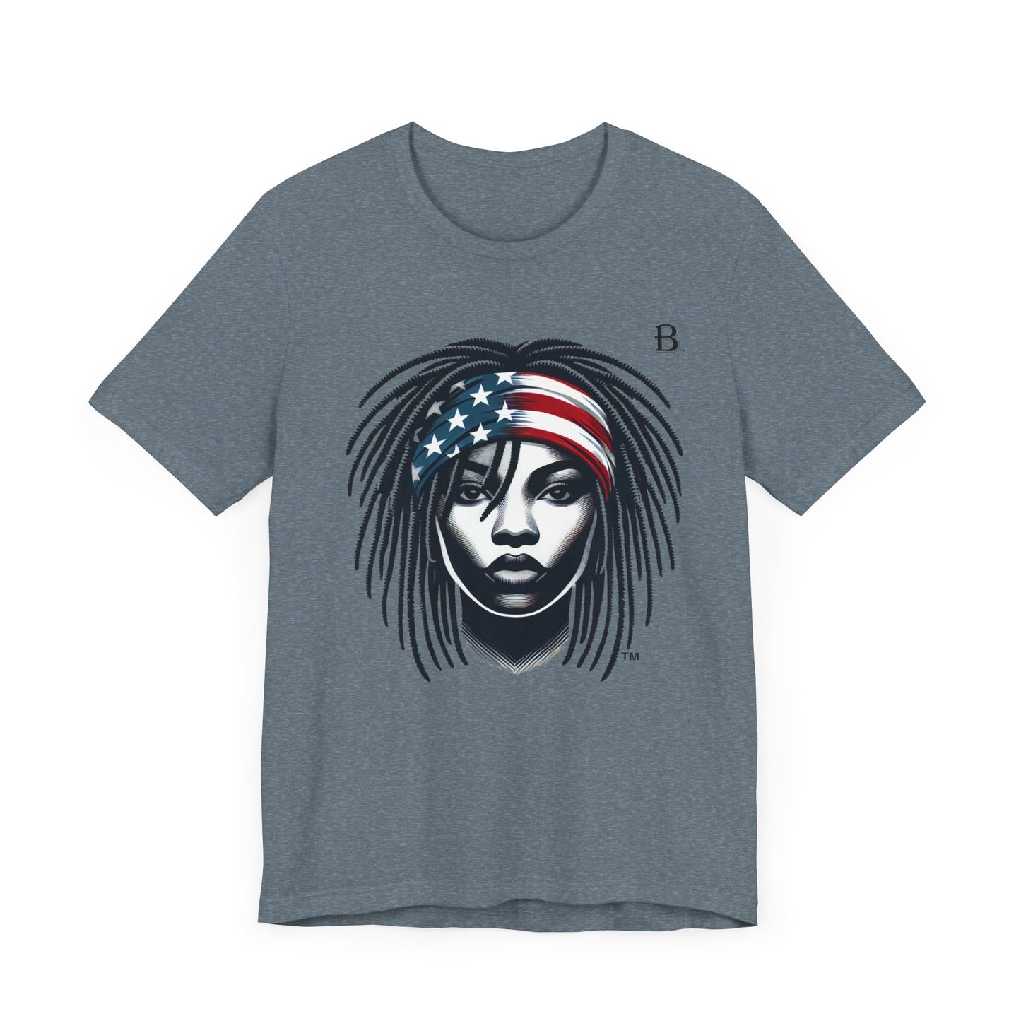 Begetter's Unisex Jersey Short Sleeve Tee