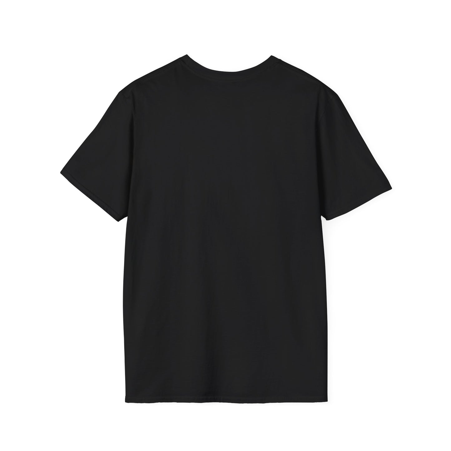 Begetter's Brooklyn Unisex Softstyle T-Shirt