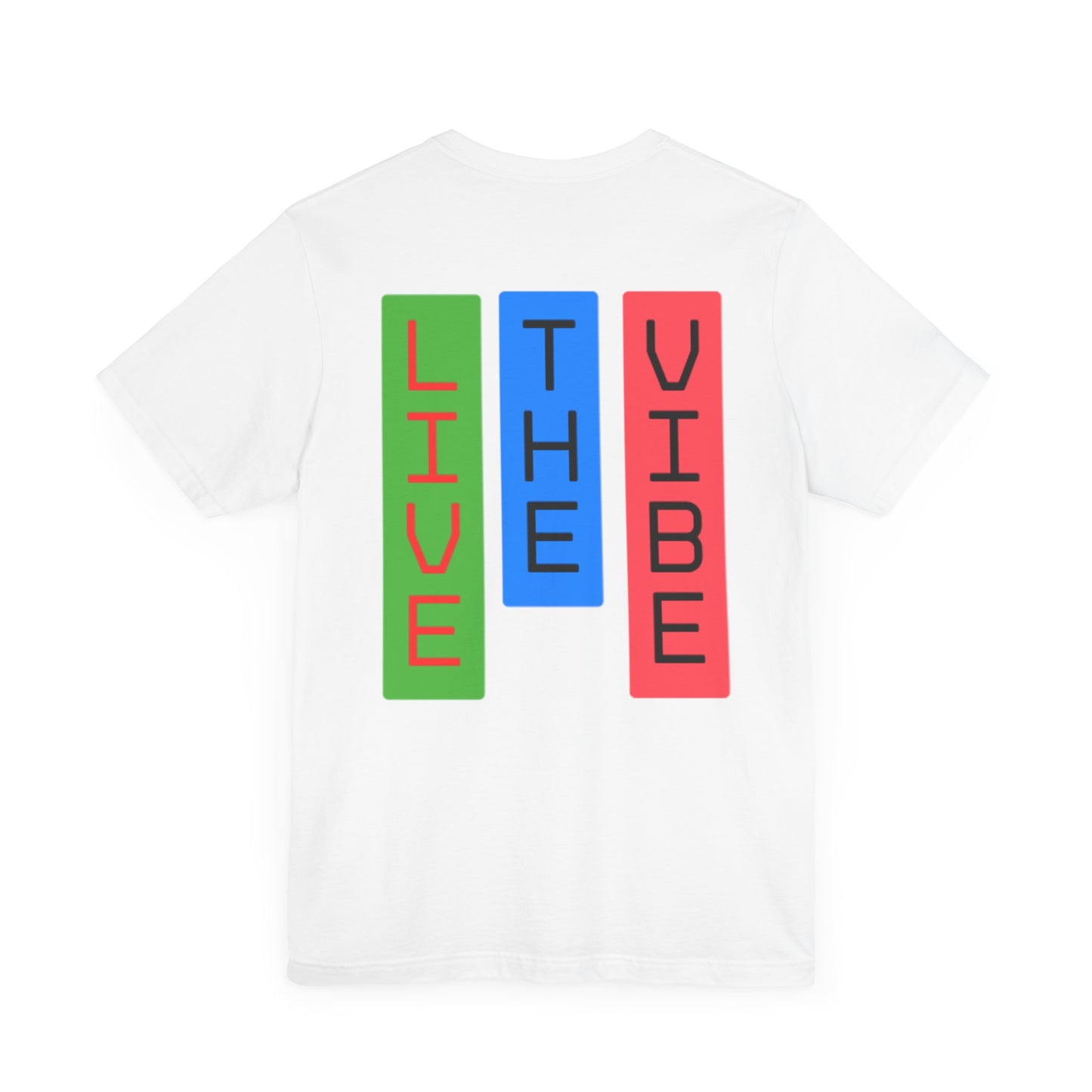 Begetter's Unisex Jersey Short Sleeve Tee