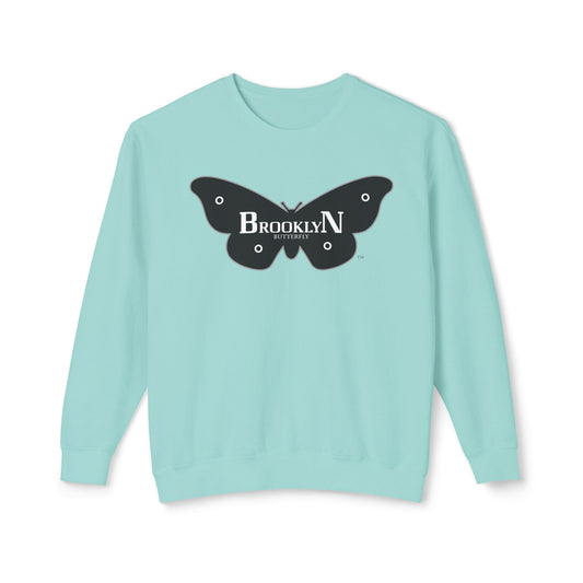 Unisex Lightweight Crewneck Sweatshirt