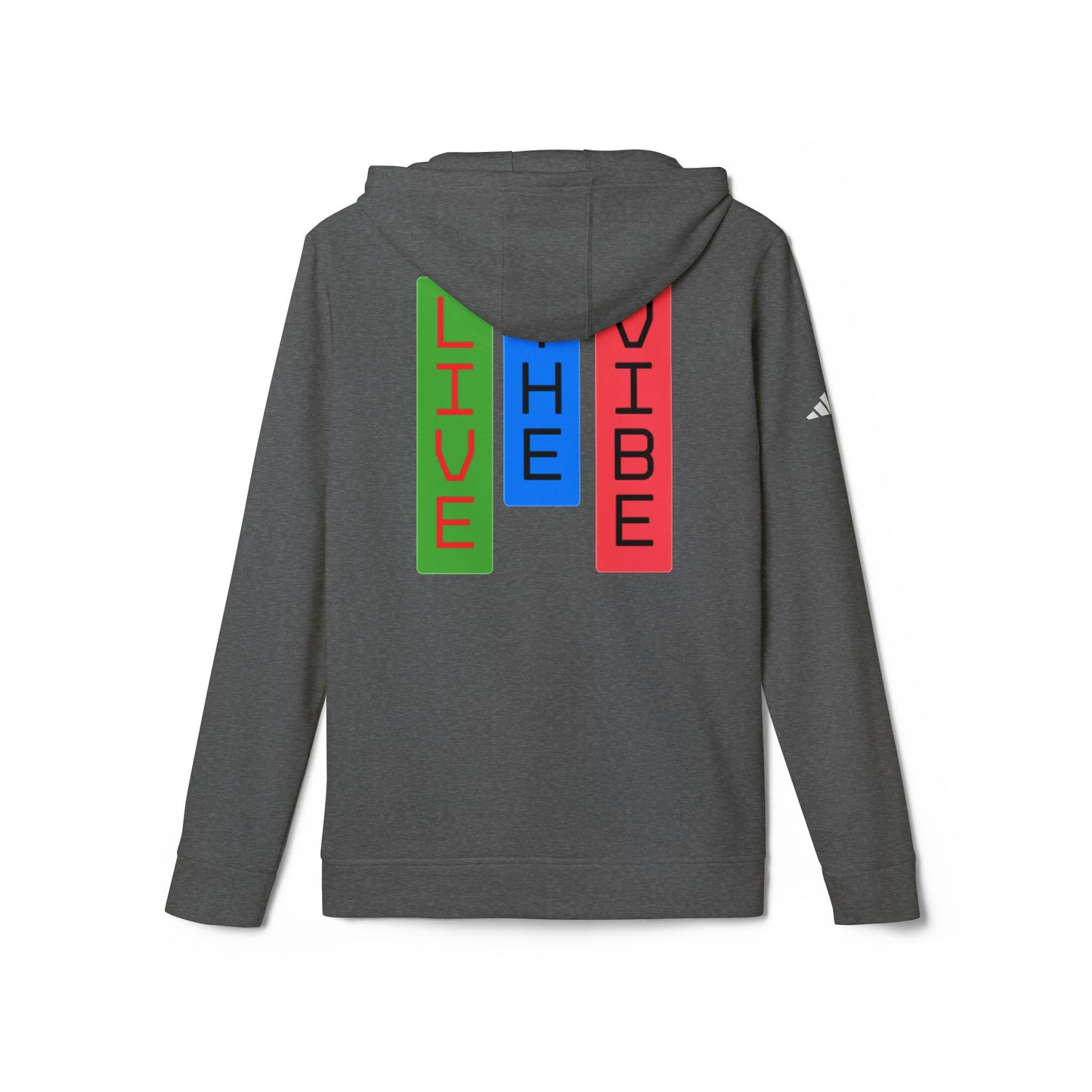 Begetter's adidas Unisex Fleece Hoodie