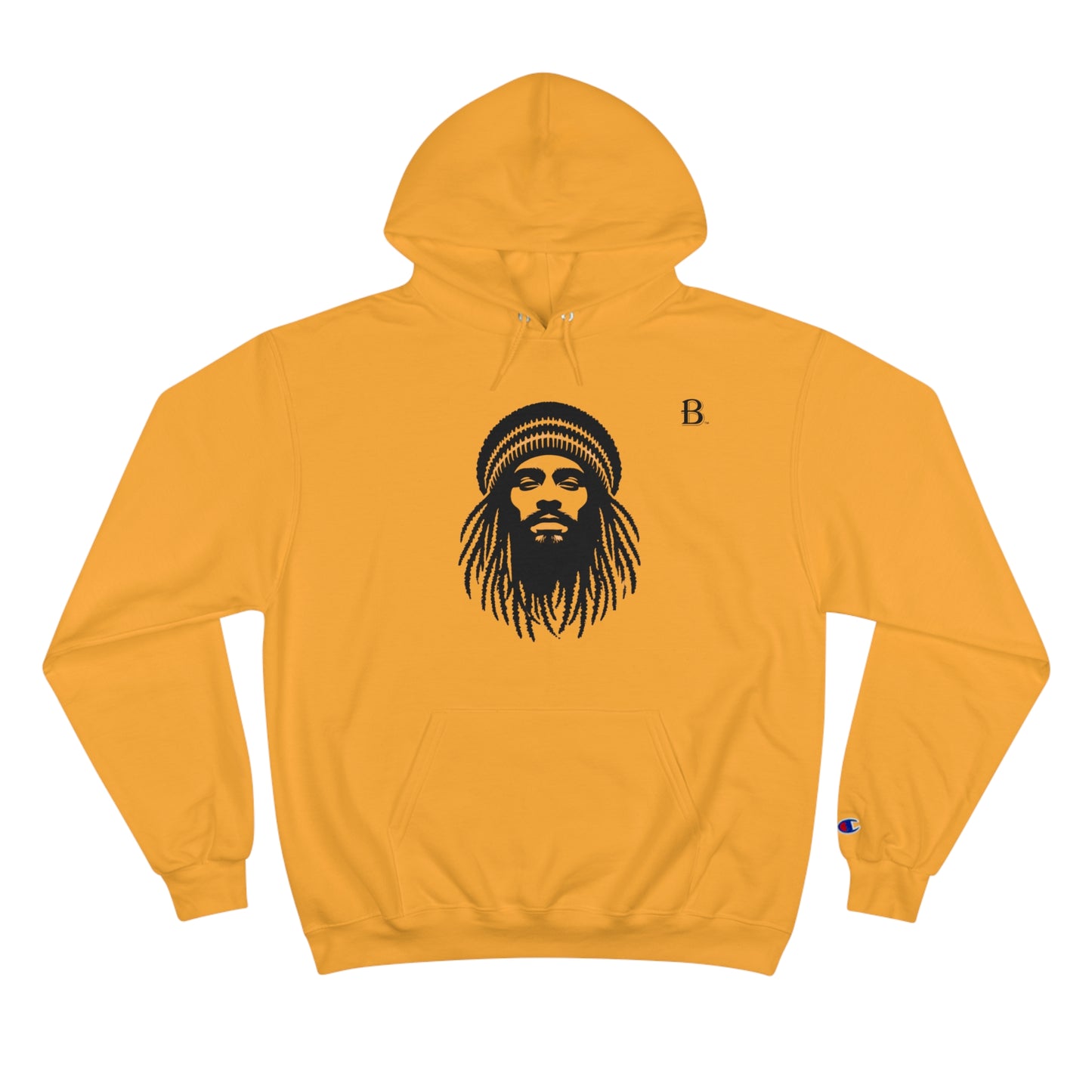 Begetter's Champion Hoodie