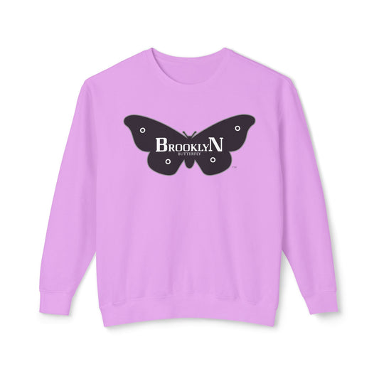 Unisex Lightweight Crewneck Sweatshirt