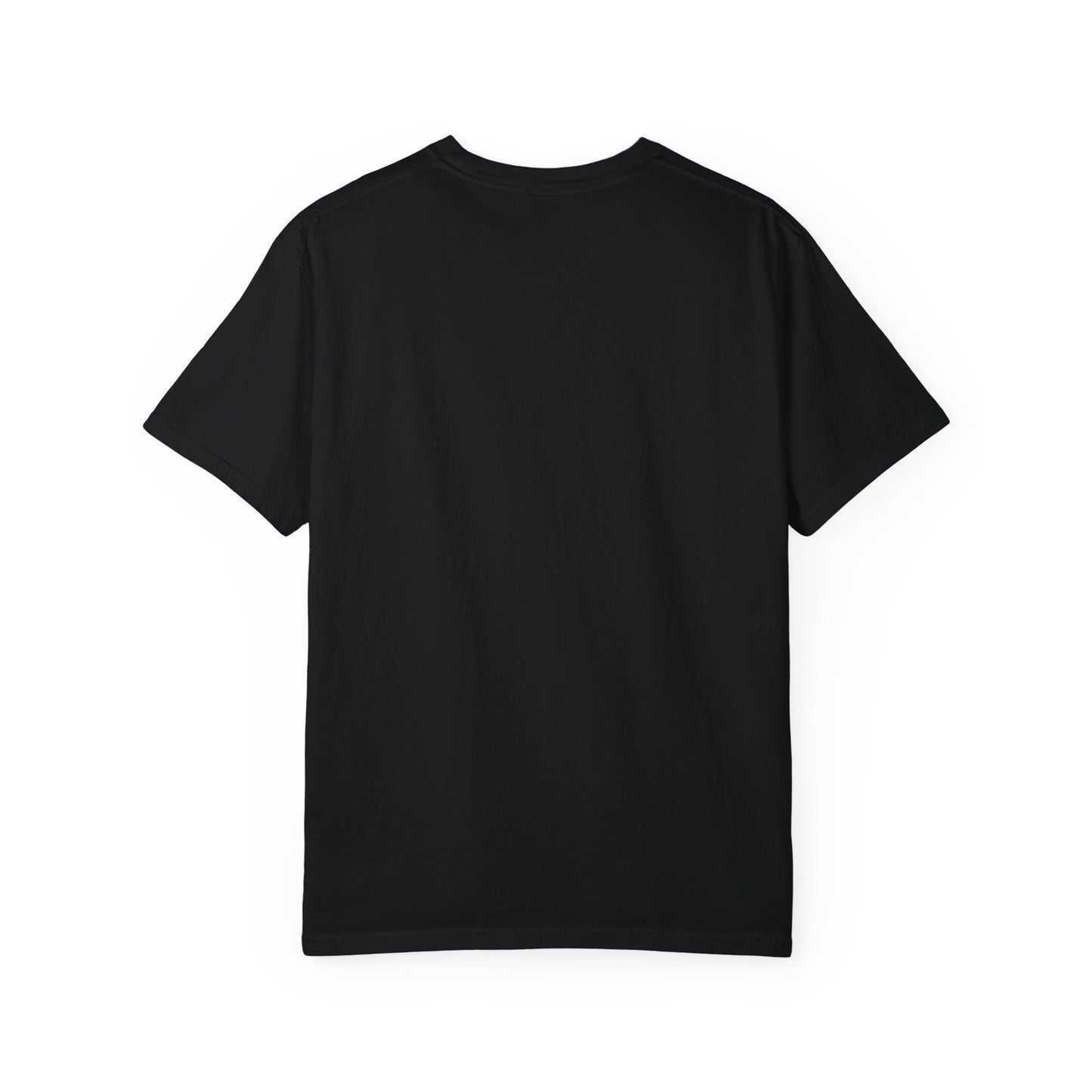 Ok Brooklyn Unisex Garment-Dyed T-shirt (OKBSLY)