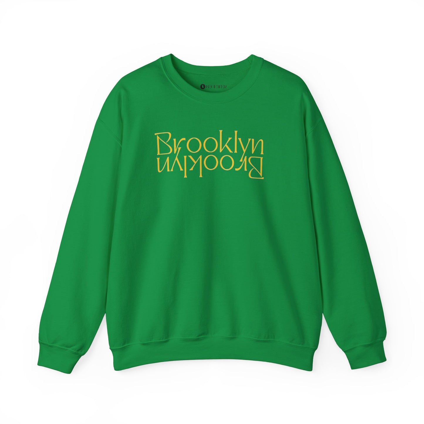 Begetter's Brooklyn Heavy Blend™ Crewneck Sweatshirt